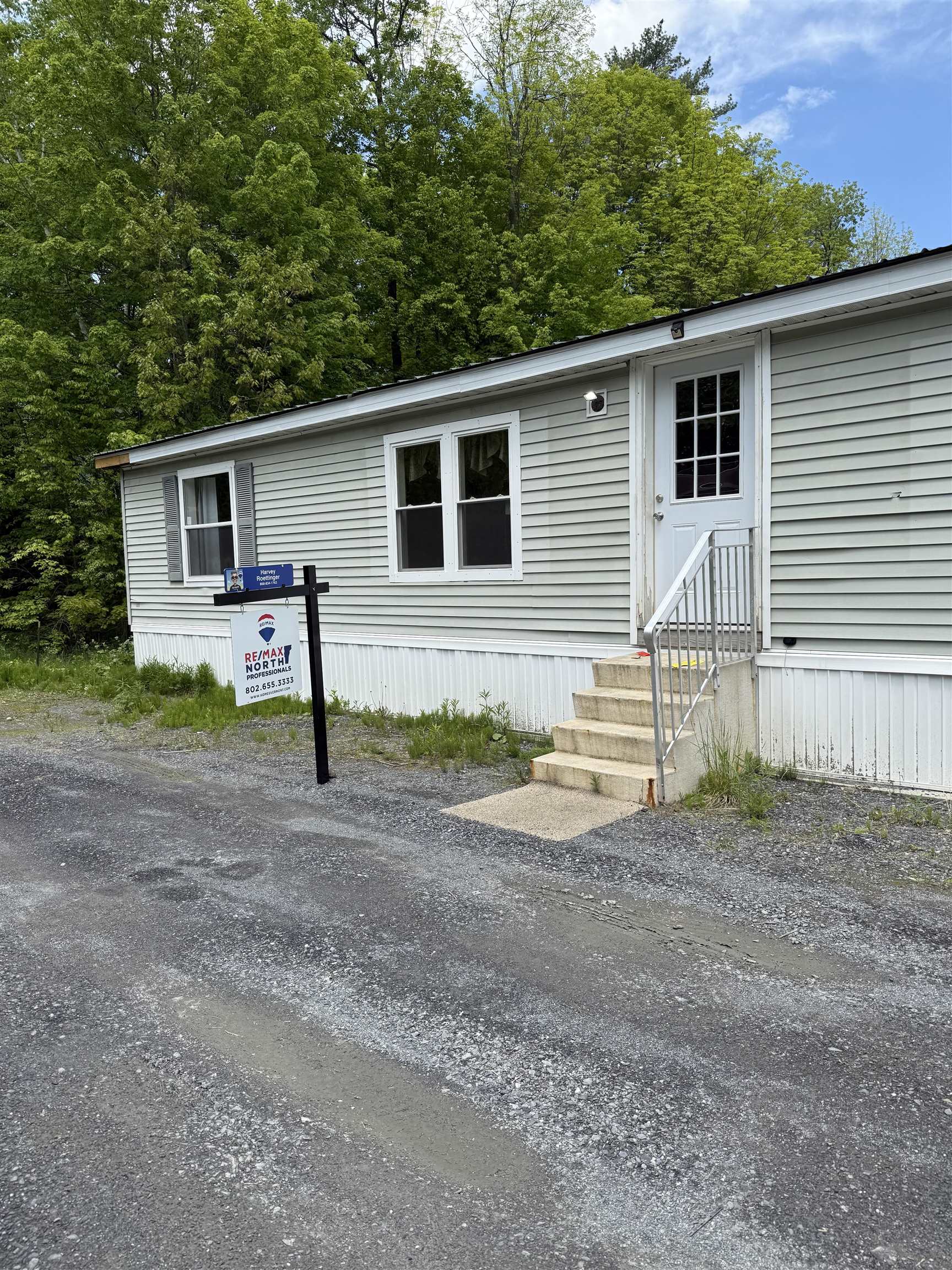 near 2608 Vermont Route 14 Williamstown, VT 05679 Property 2