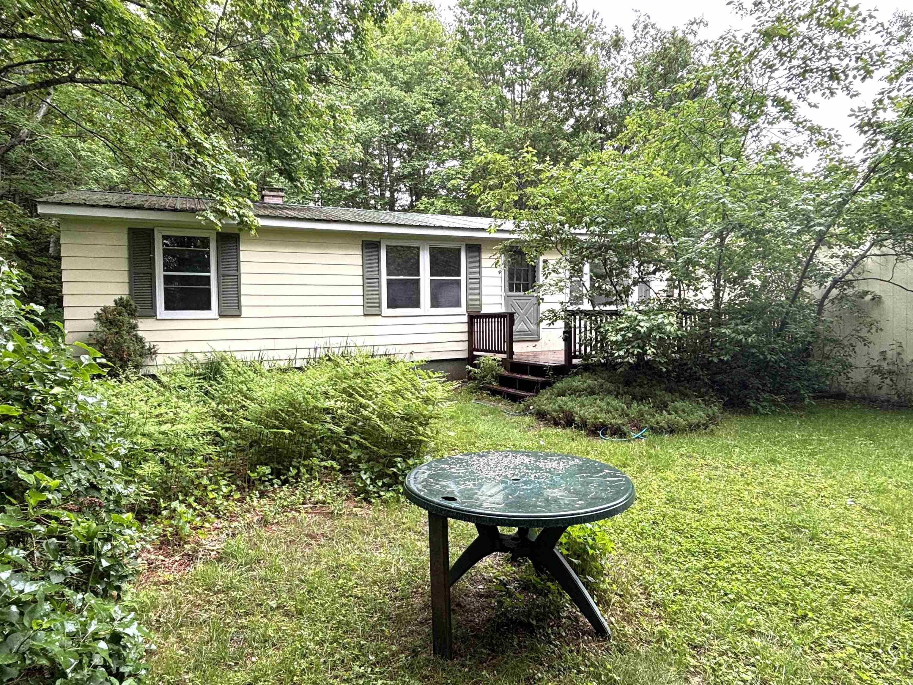 near 515 Washington Highway Morristown, VT 05661-5902 Property 1