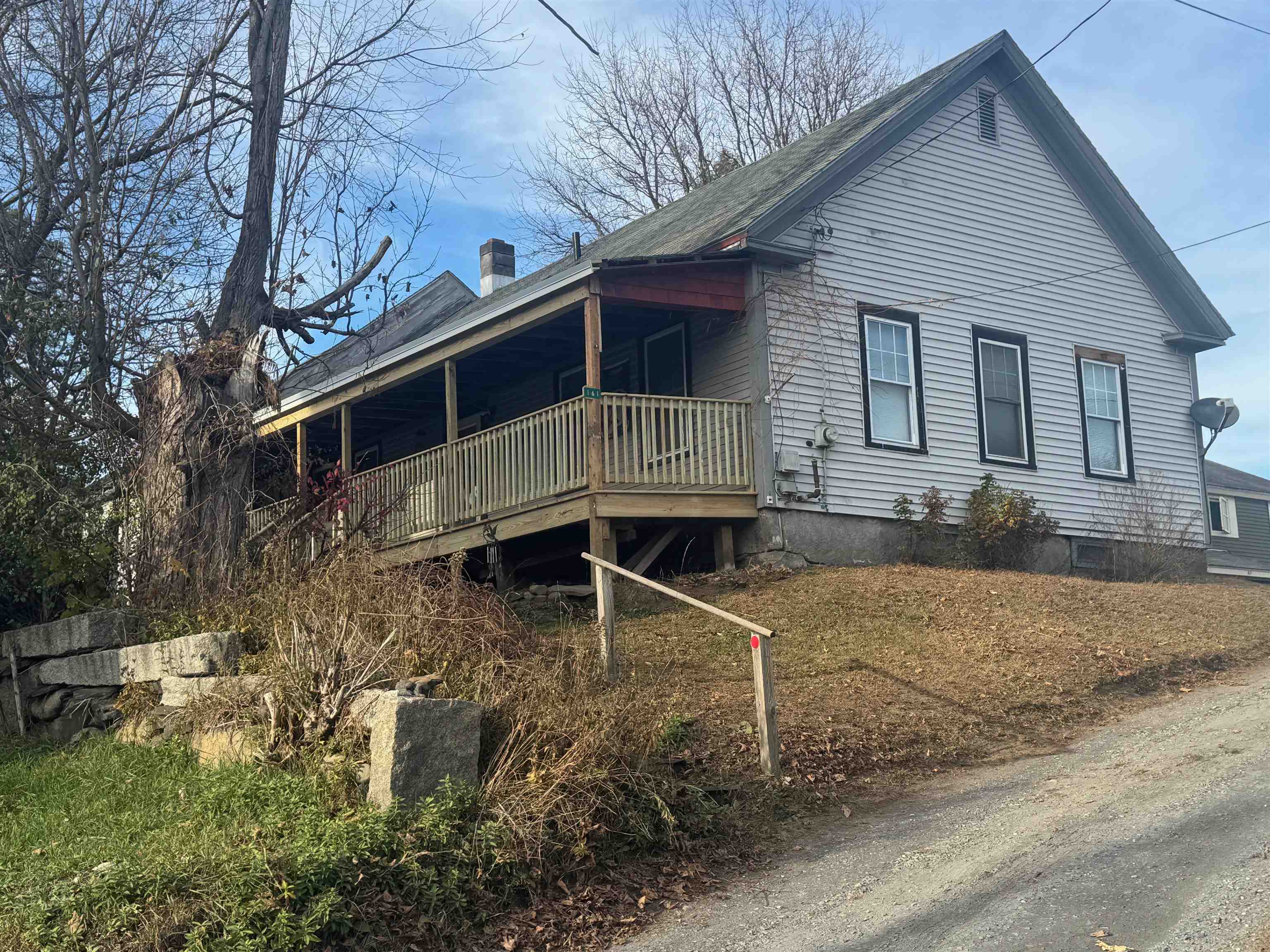 near 90 Factory Street East Montpelier, VT 05667 Property 4 near 90 Factory Street East Montpelier, VT 05667 Property 4