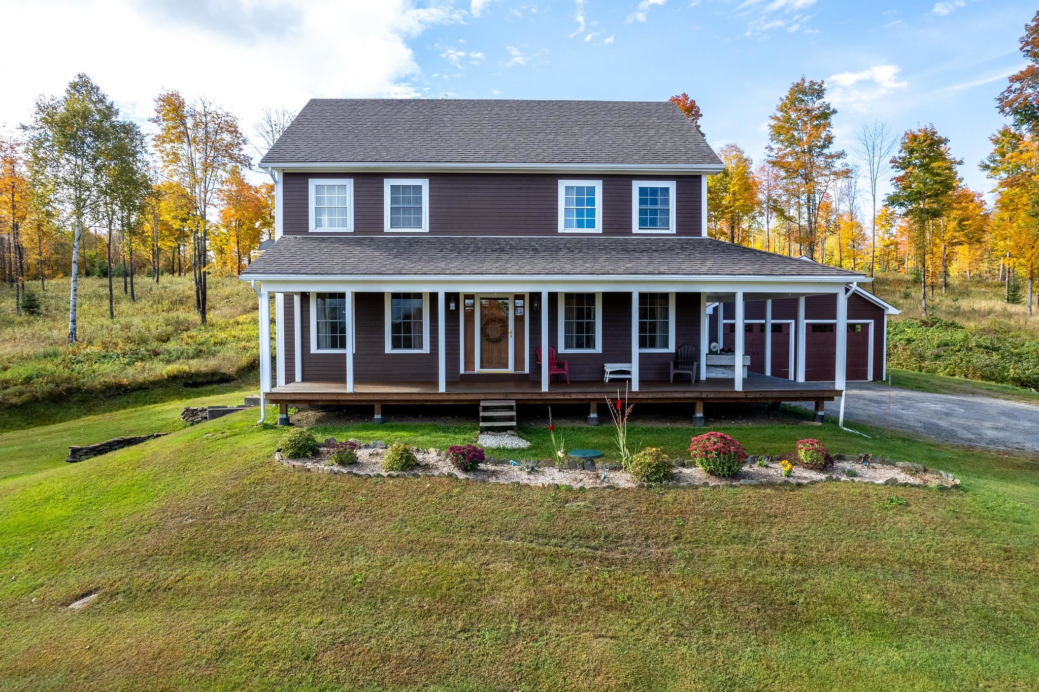 near 1202 Cotton Road Lyndon, VT 05851 Property 2