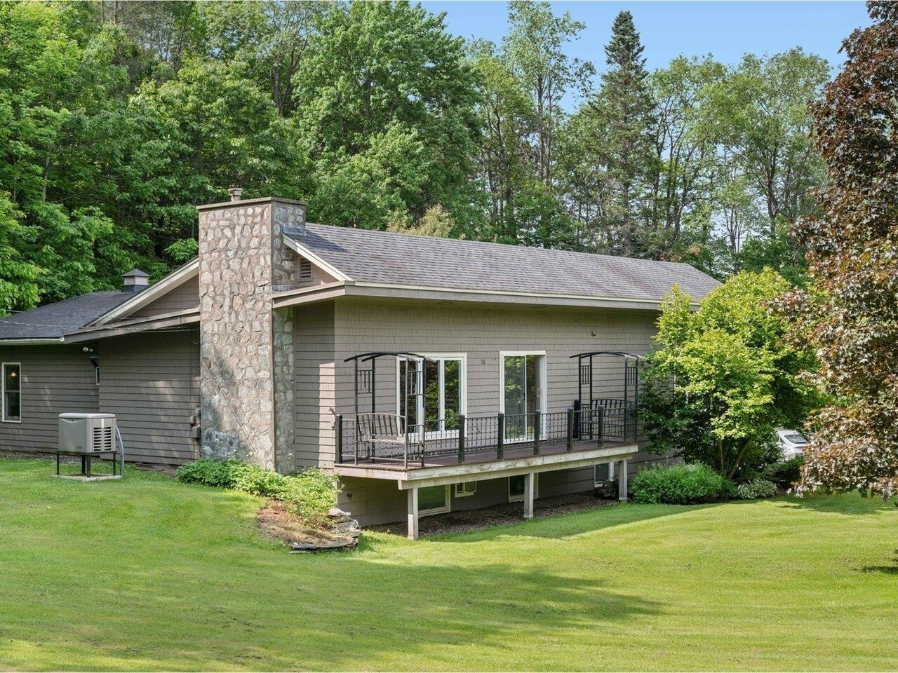 near 81 Davis Avenue Northfield, VT 05663 Property 3