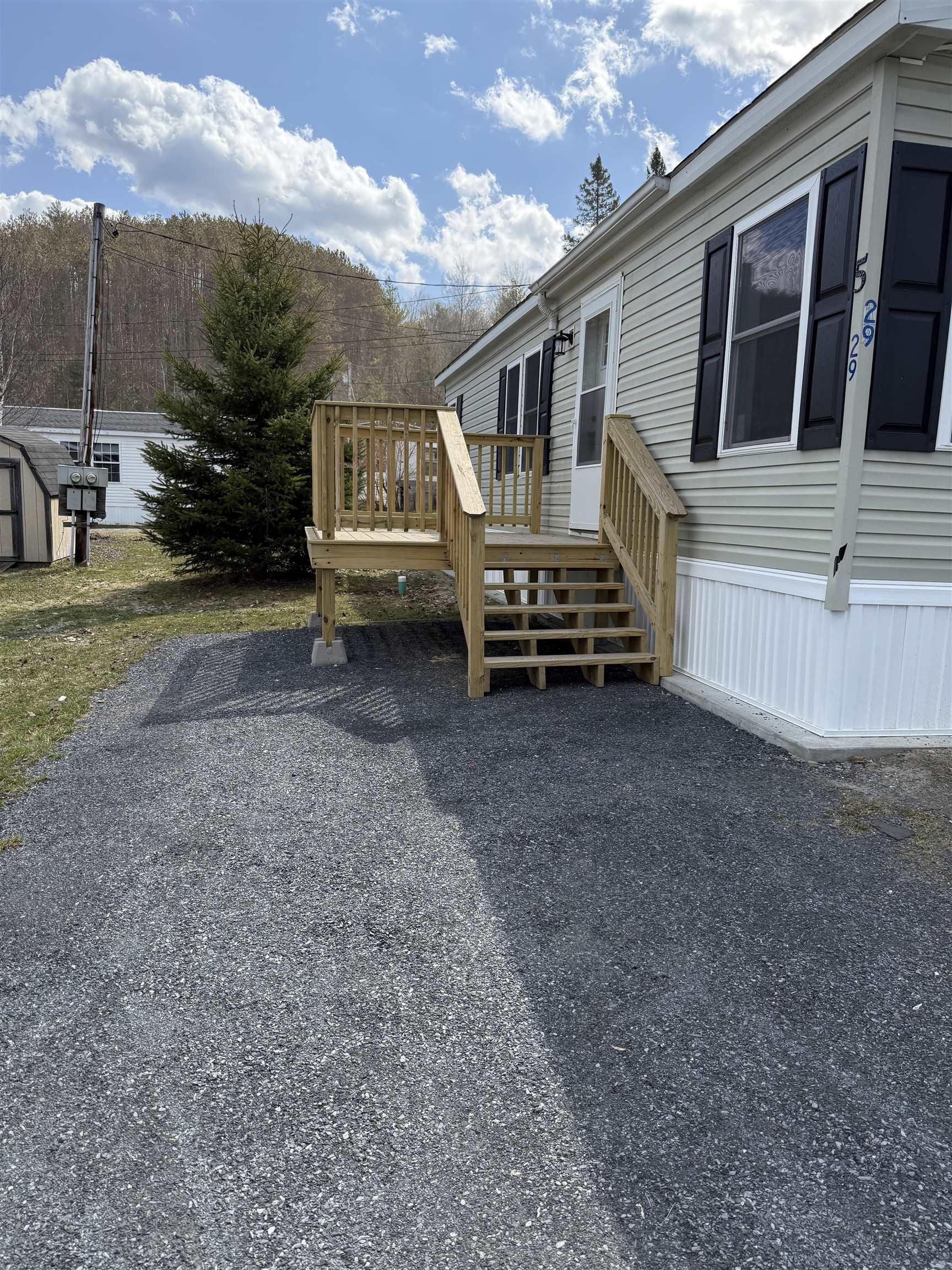 near 16 Shurtleff Place Barre City, VT 05641 Property 2