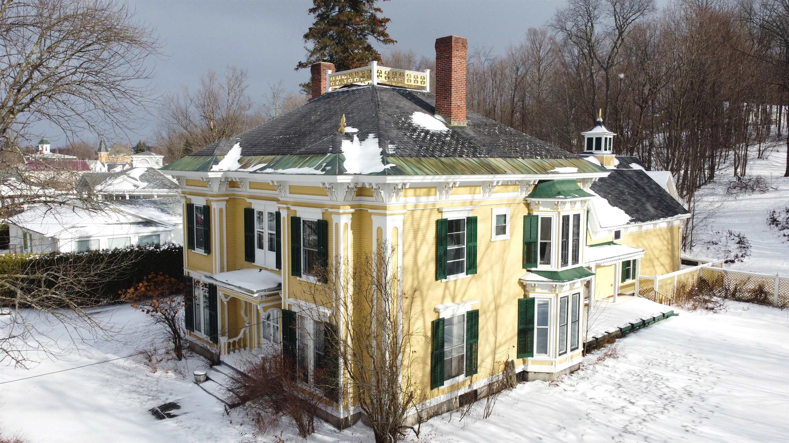 near 170 Pelow Hill Derby, VT 05830 Property 3