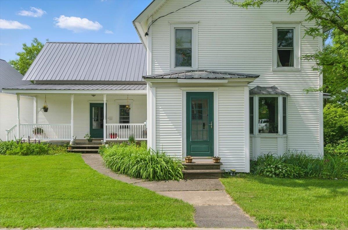 near 79 School Street Troy, VT 05859 Property 2