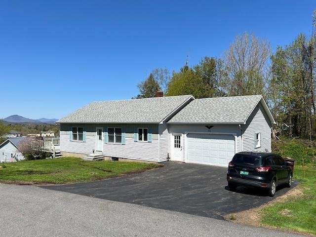 near 1014 Upper Quarry Road Derby, VT 05829 Property 2