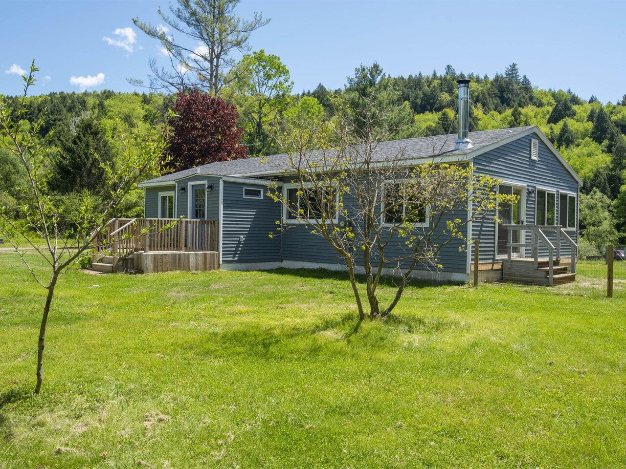 near 598 Shady Rill Road Middlesex, VT 05602 Property 3