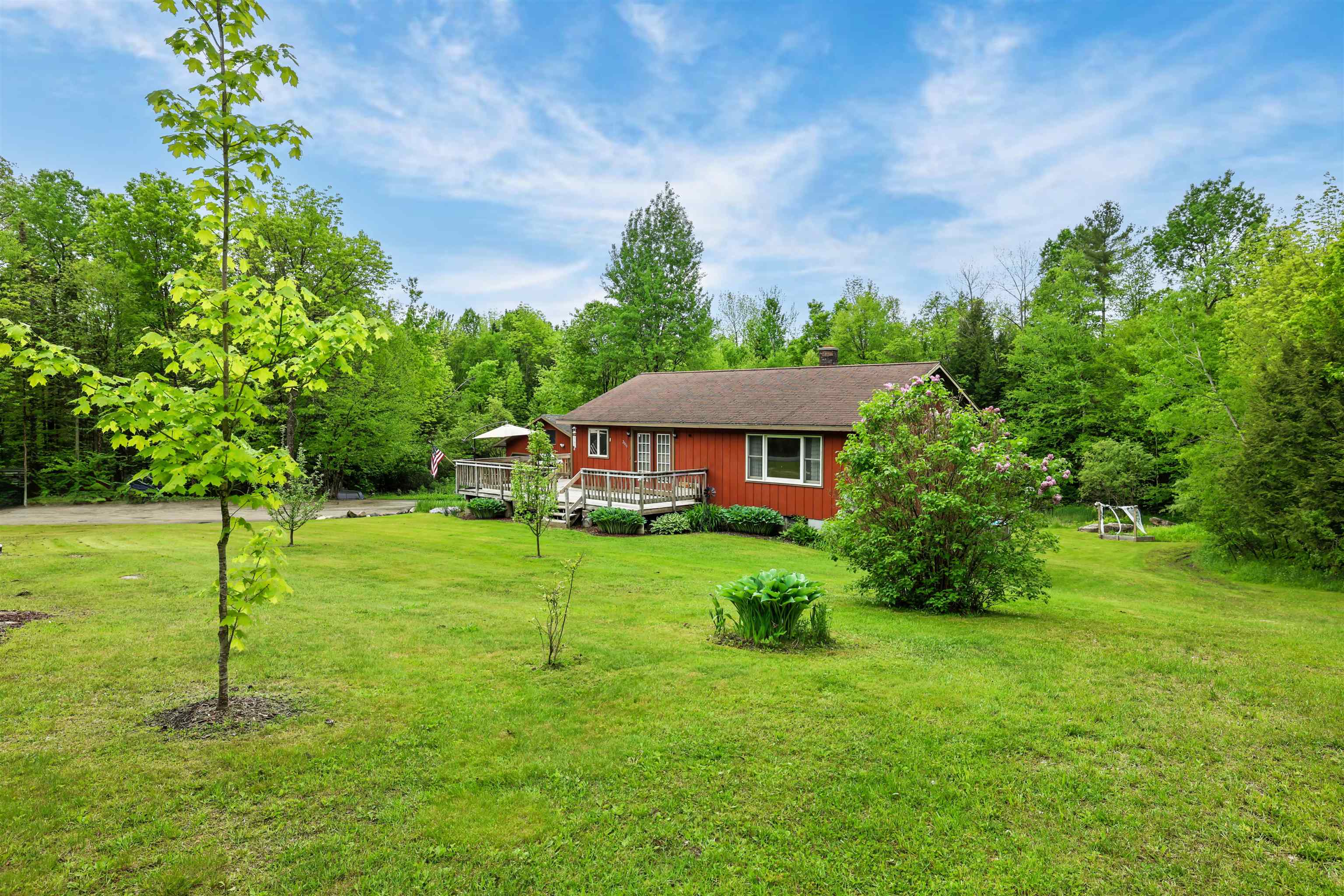 near 128 Cherry Lane Newport City, VT 05855 Property 3