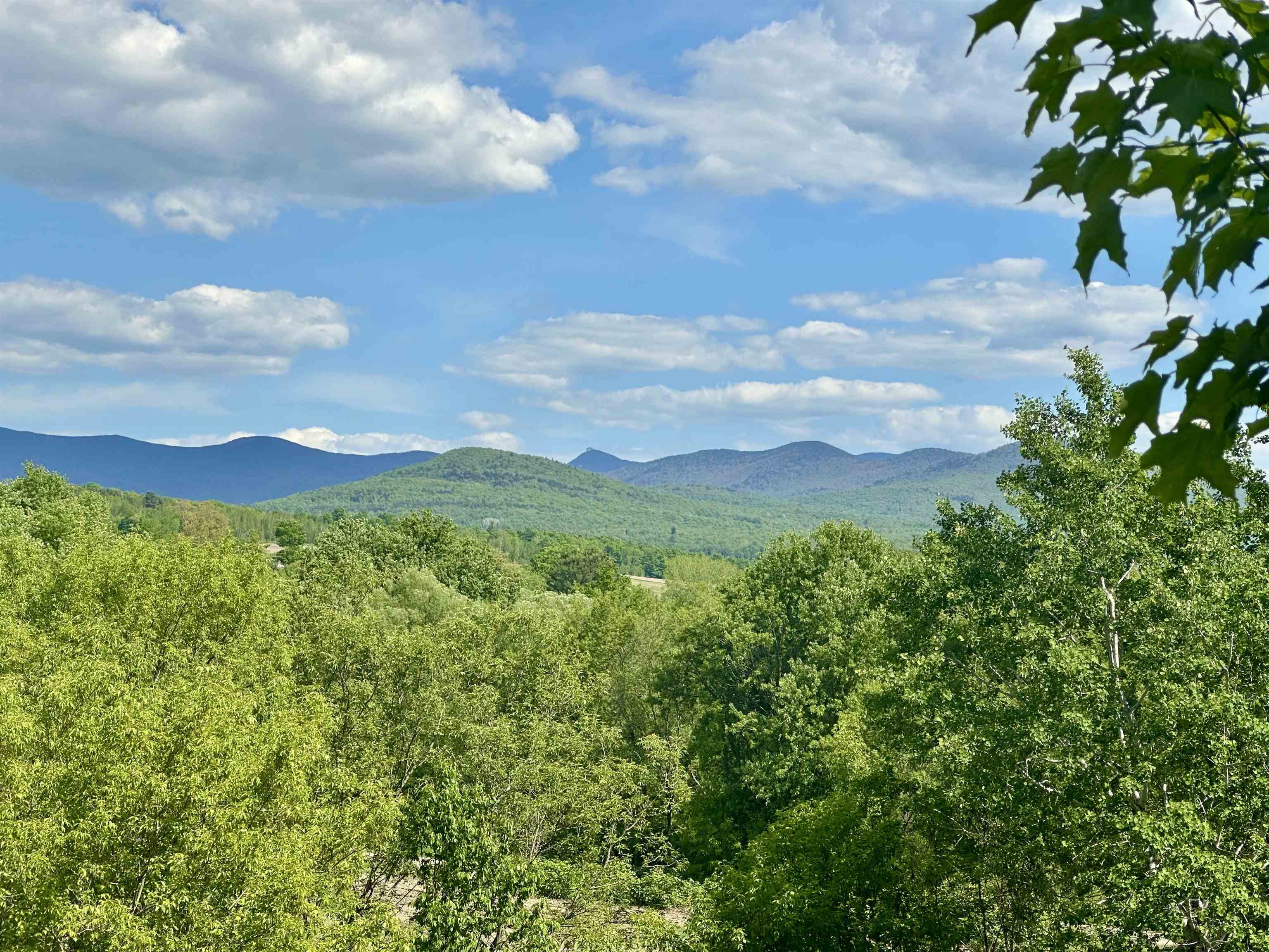 near 2545 Corliss Road Richford, VT 05476 Property 2