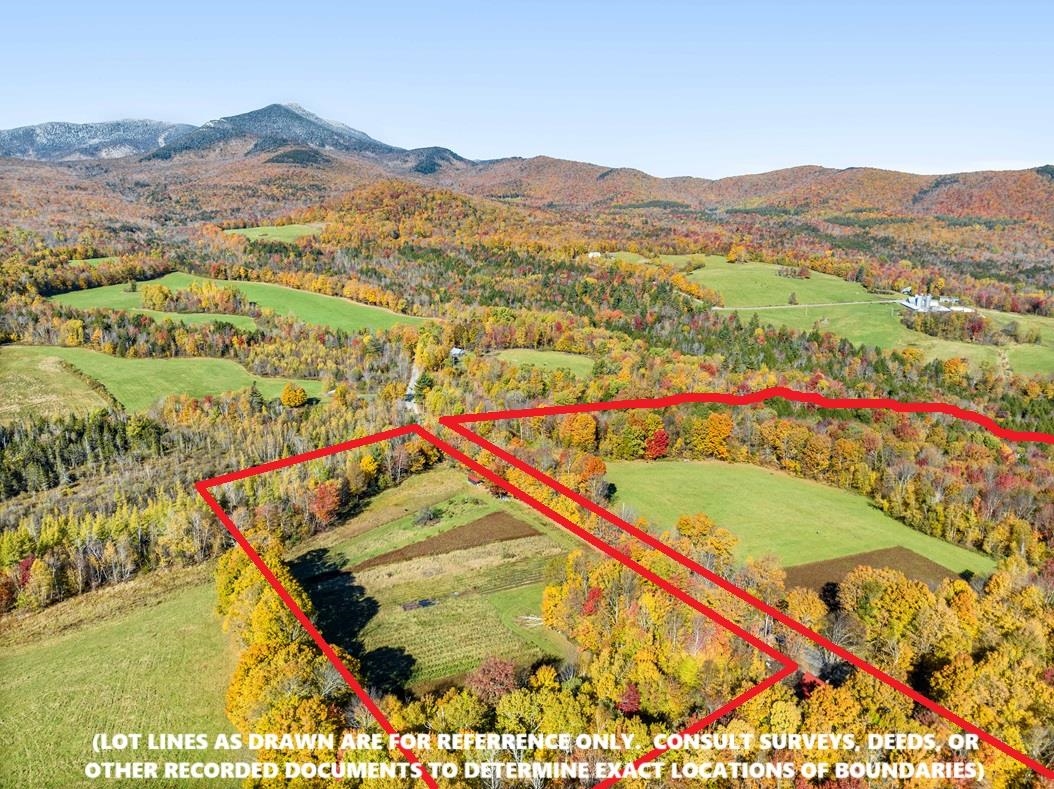 near 817 Wade Pasture Road Stowe, VT 05672 Property 1