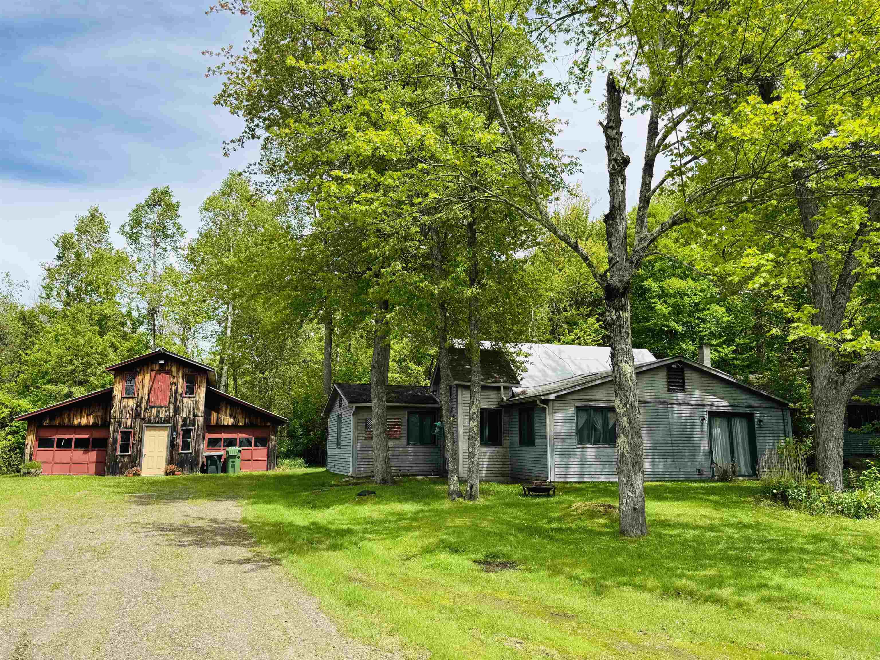 near 20 Elm Street Newport City, VT 05855 Property 2