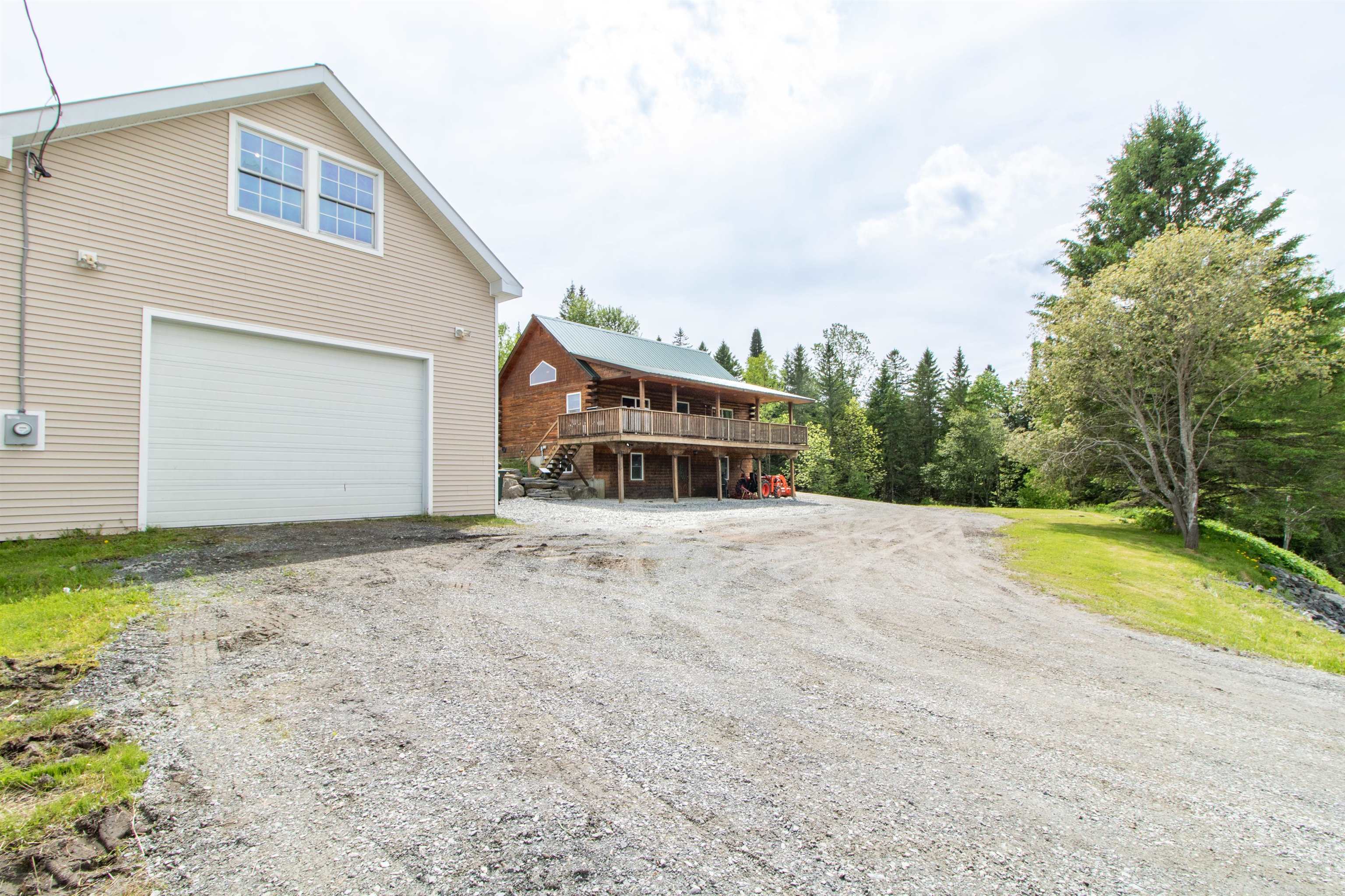 near 1039 Noyestar Road Walden, VT 05843 Property 2