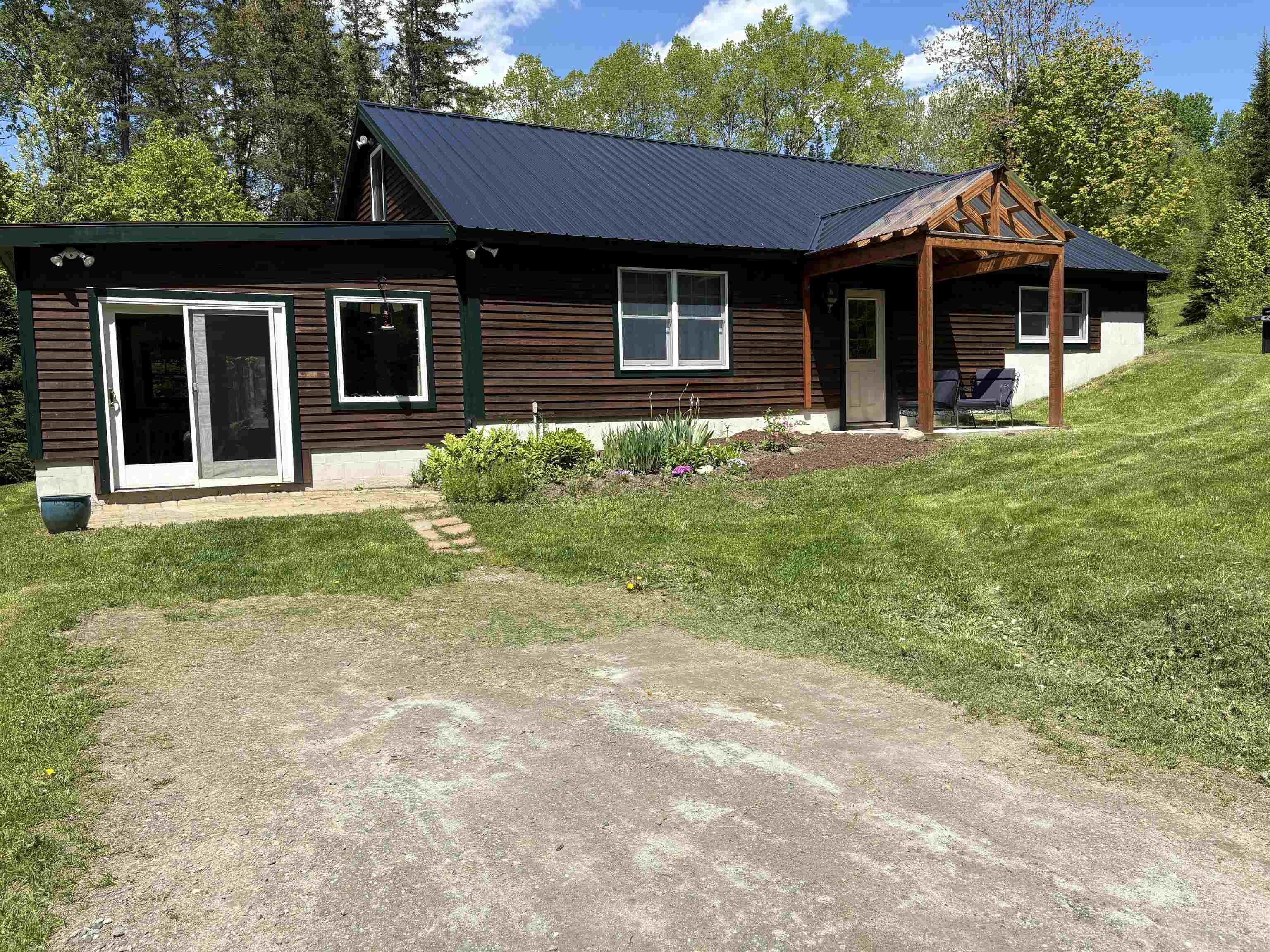 near 158 Deer Creek Lane St. Johnsbury, VT 05819 Property 3