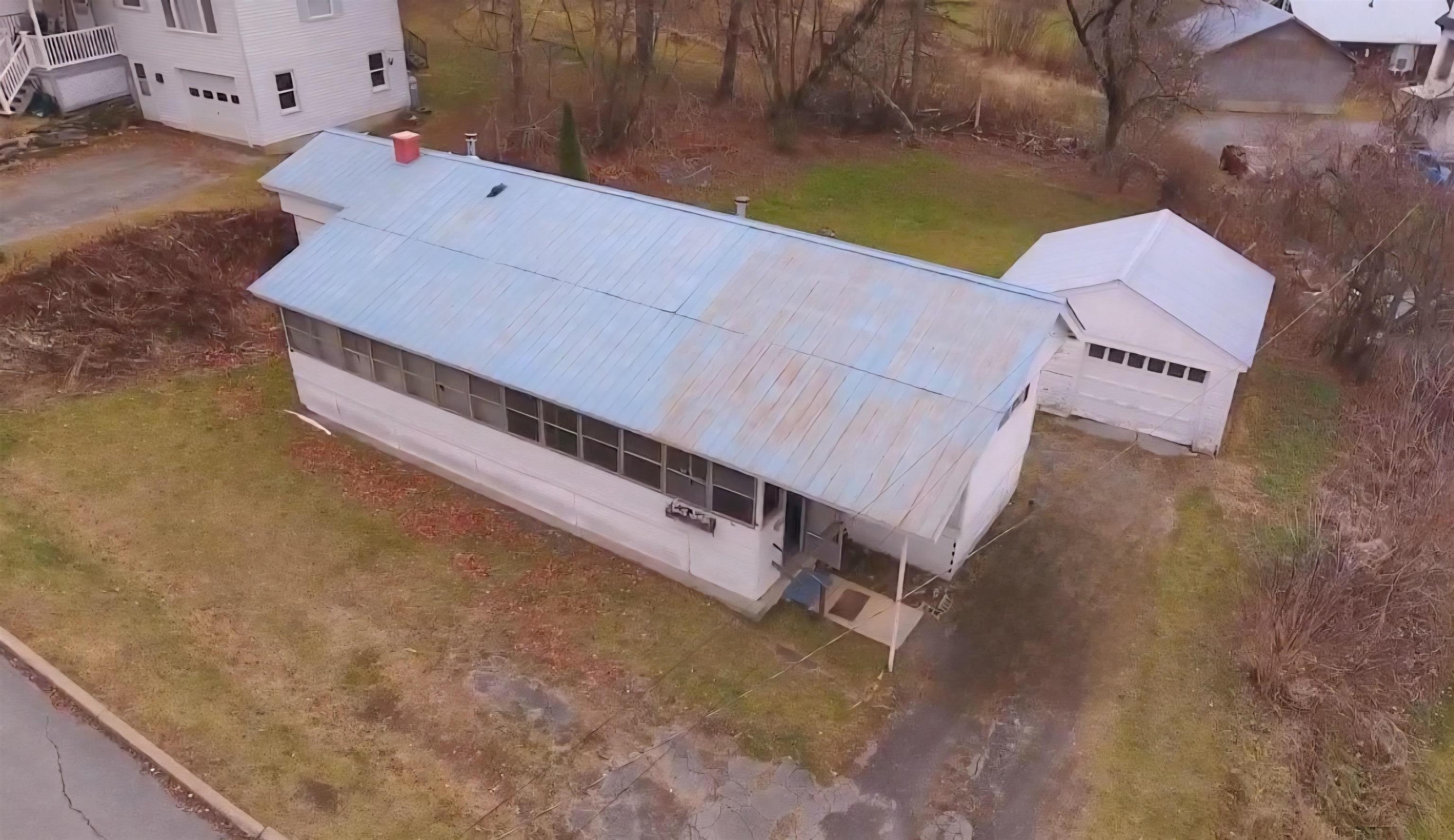 near 95 3rd Street St. Johnsbury, VT 05819 Property 2