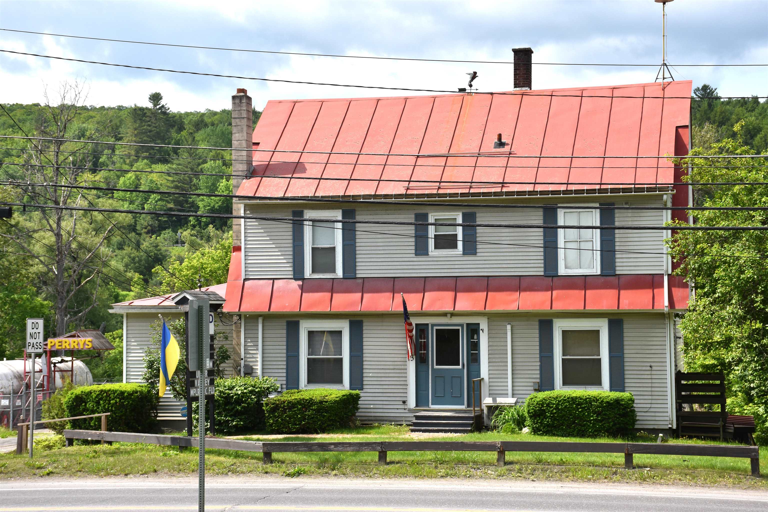 near 21 Park Street Barre City, VT 05641 Property 2