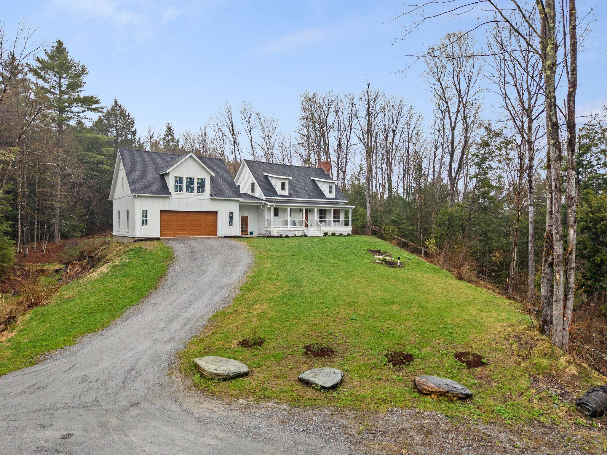 near 1397 Cobb Hill Road Moretown, VT 05660 Property 1