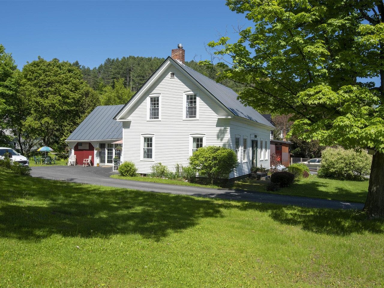 near 27 Ridge Street Montpelier, VT 05602 Property 3