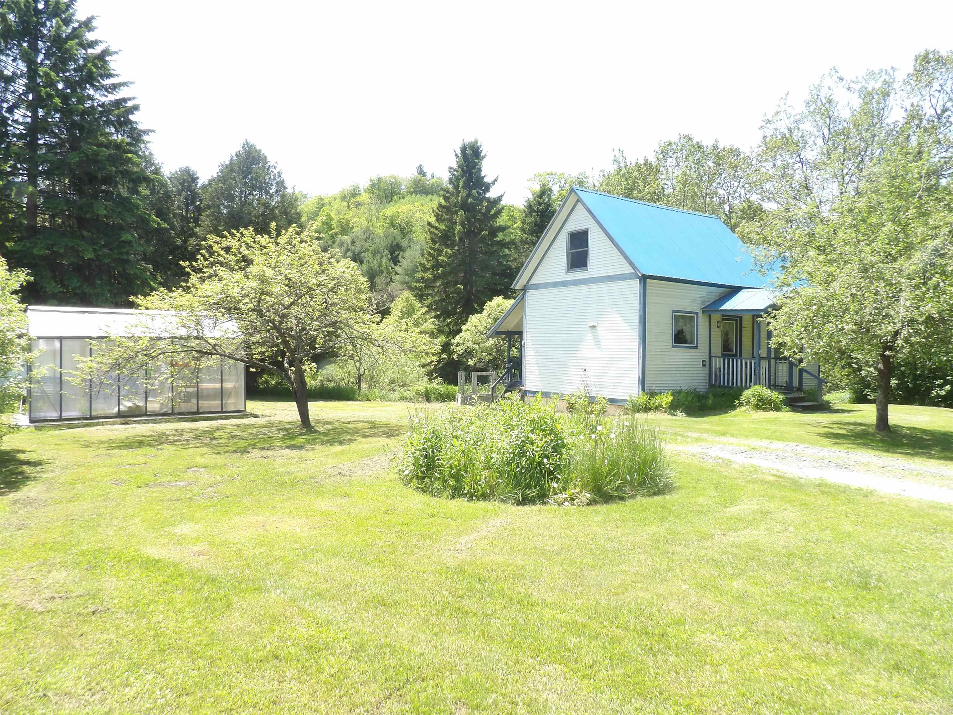 near 566 Baptist Street Williamstown, VT 05679 Property 4