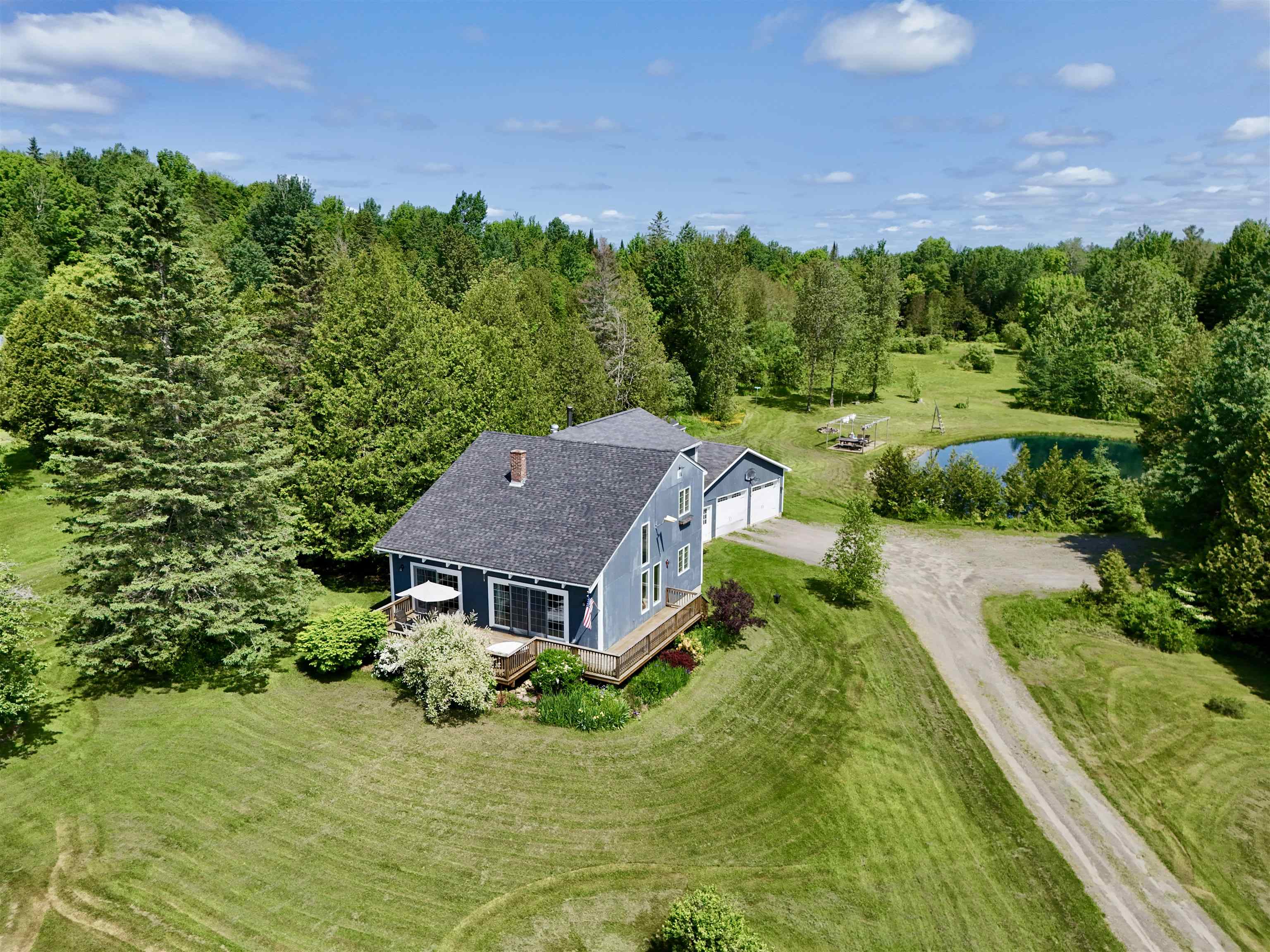 near 148 Memphremagog Views Newport City, VT 05855 Property 2