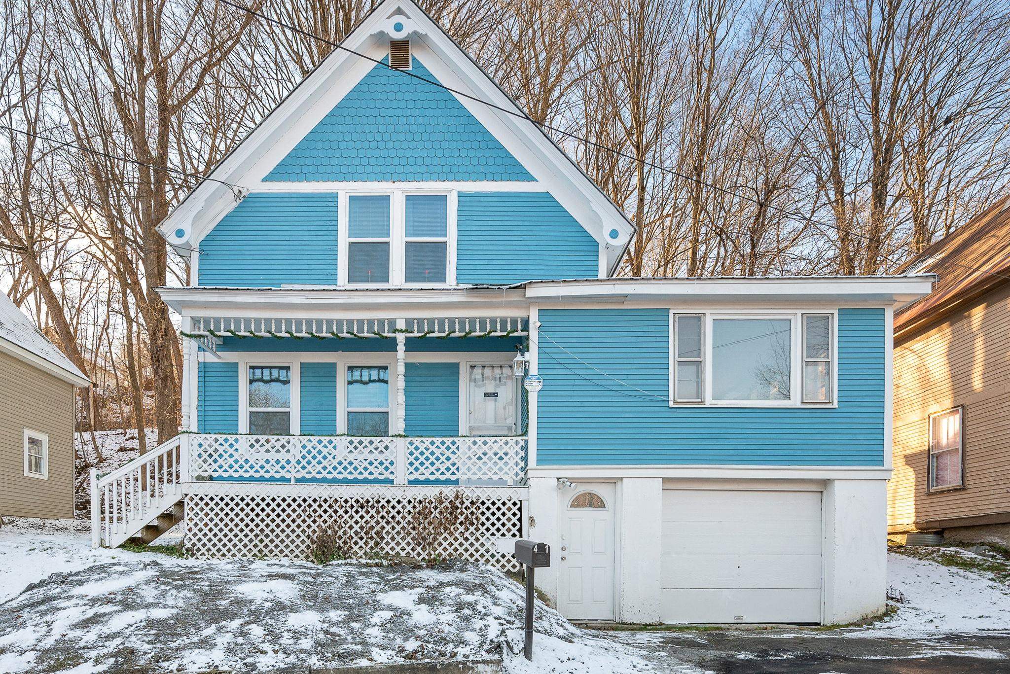 near 2757 Paine Turnpike Berlin, VT 05602 Property 3