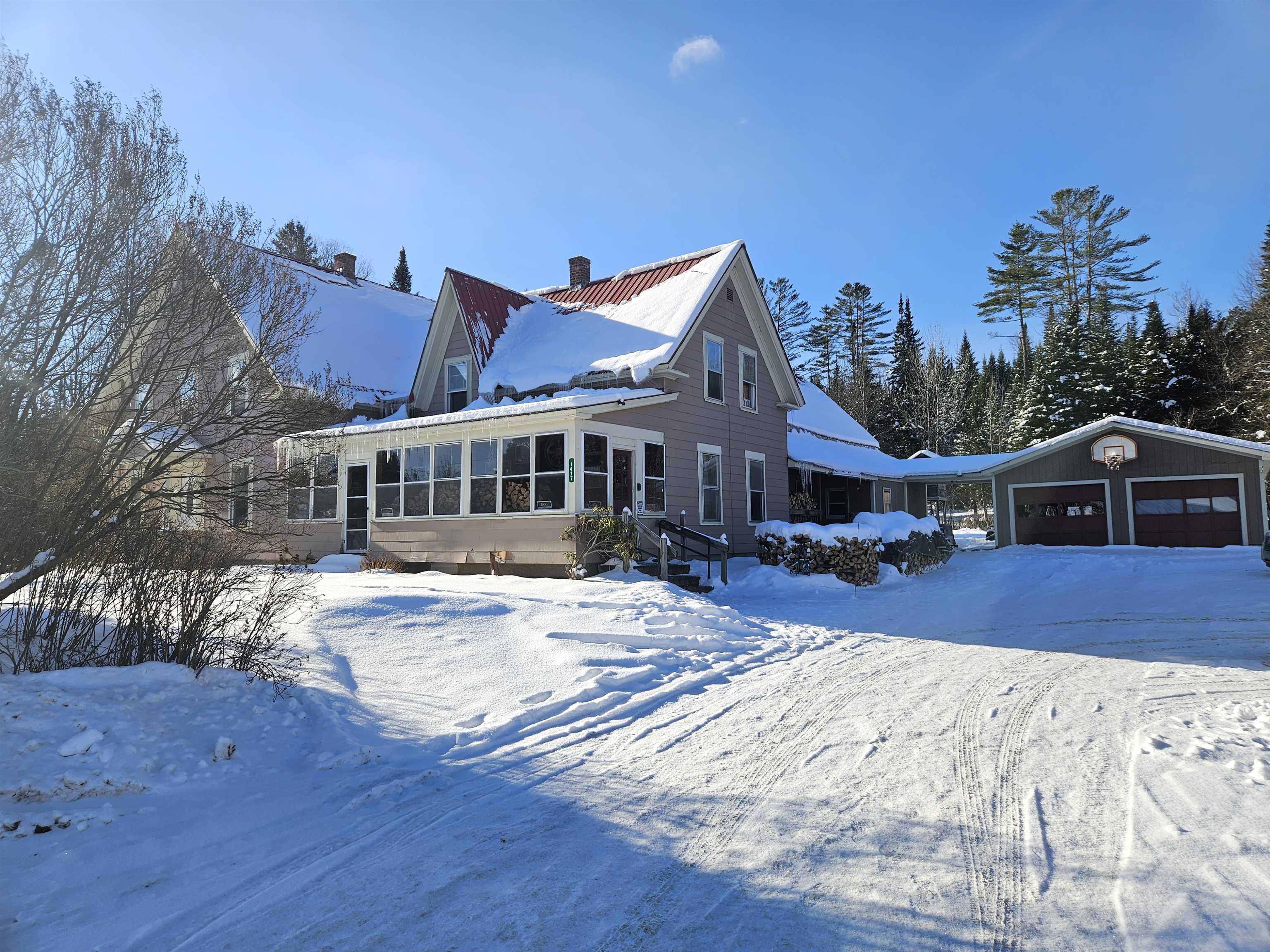 near 1065 Higgins Hill Road St. Johnsbury, VT 05819 Property 4 near 1065 Higgins Hill Road St. Johnsbury, VT 05819 Property 4