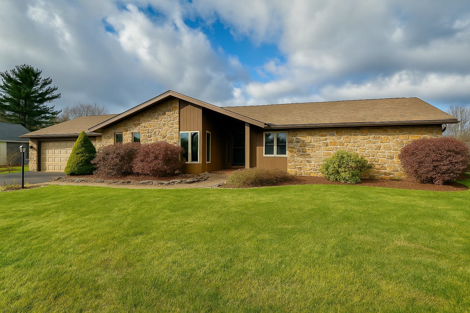 near 61 Richardson Road Berlin, VT 05465 Property 3