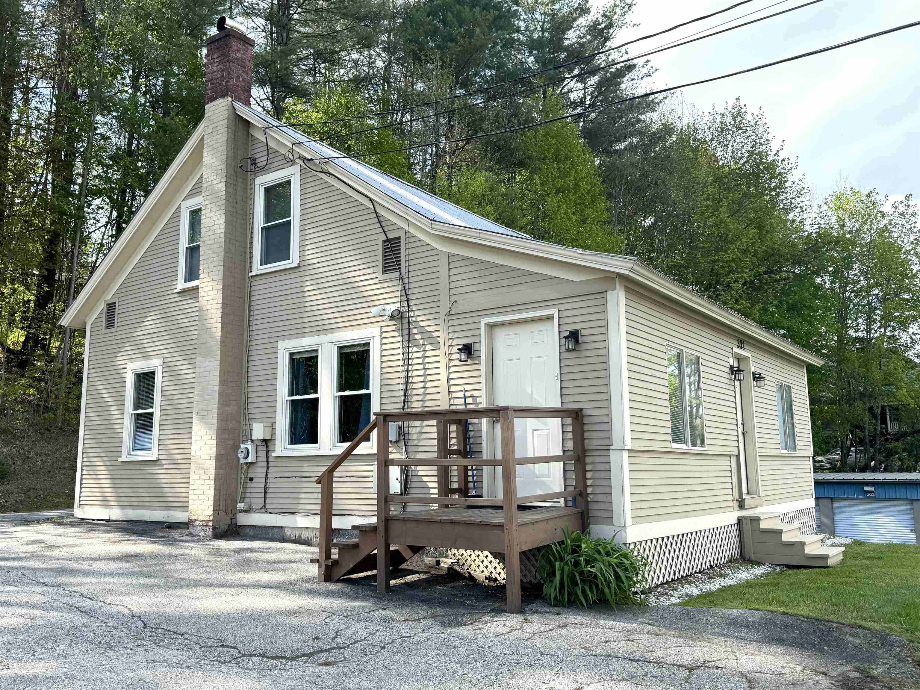 near 22 Harrison Avenue Montpelier, VT 05602 Property 1