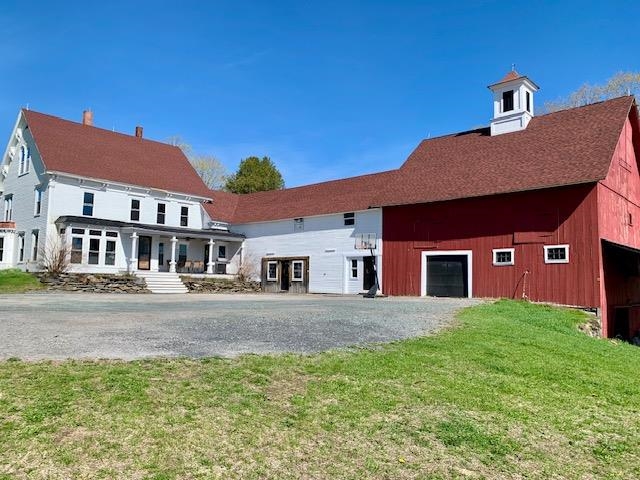 near 95 Finley Drive Danville, VT 05828 Property 2