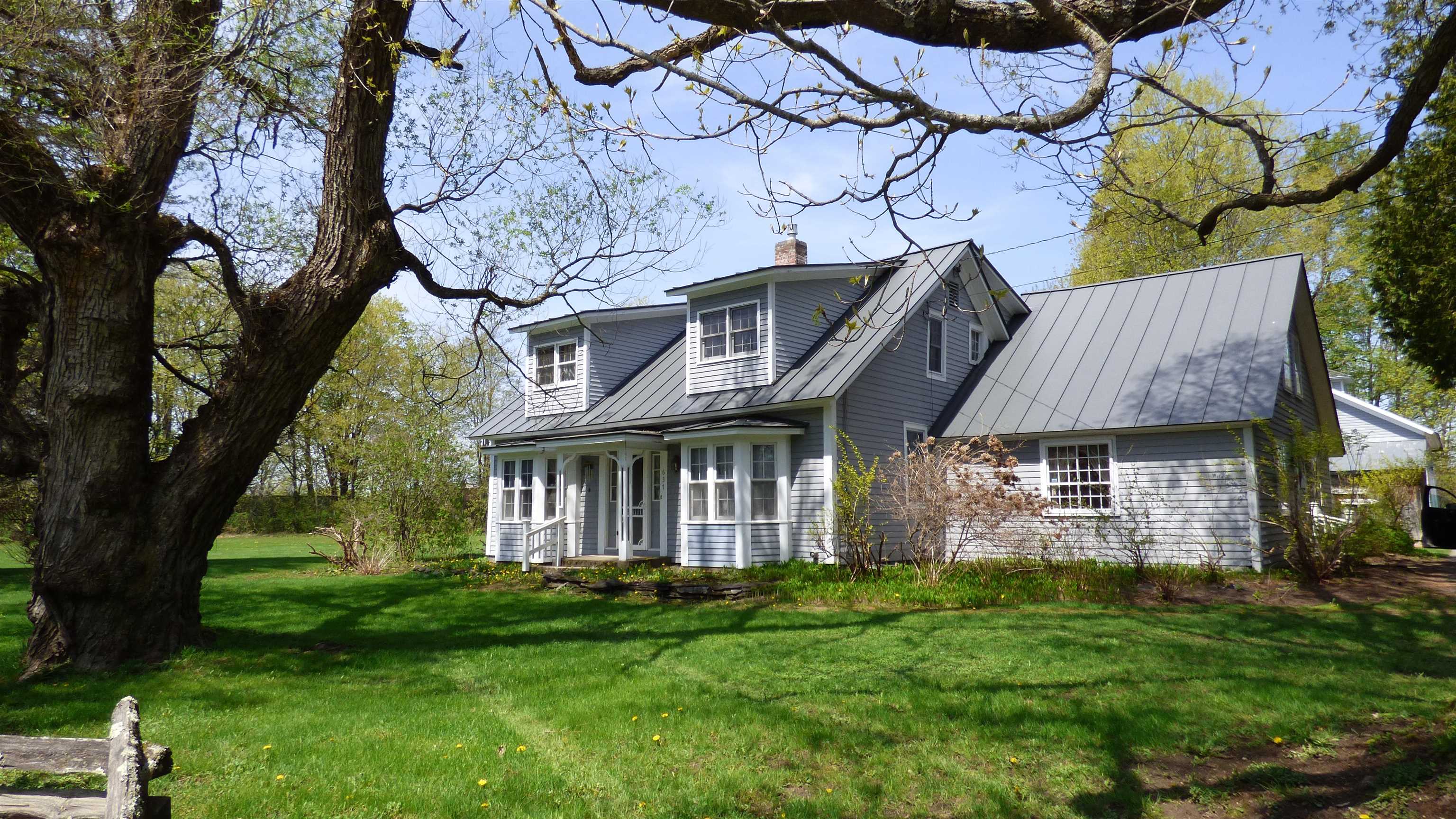 near 120 Pepin Drive Newport City, VT 05855 Property 2