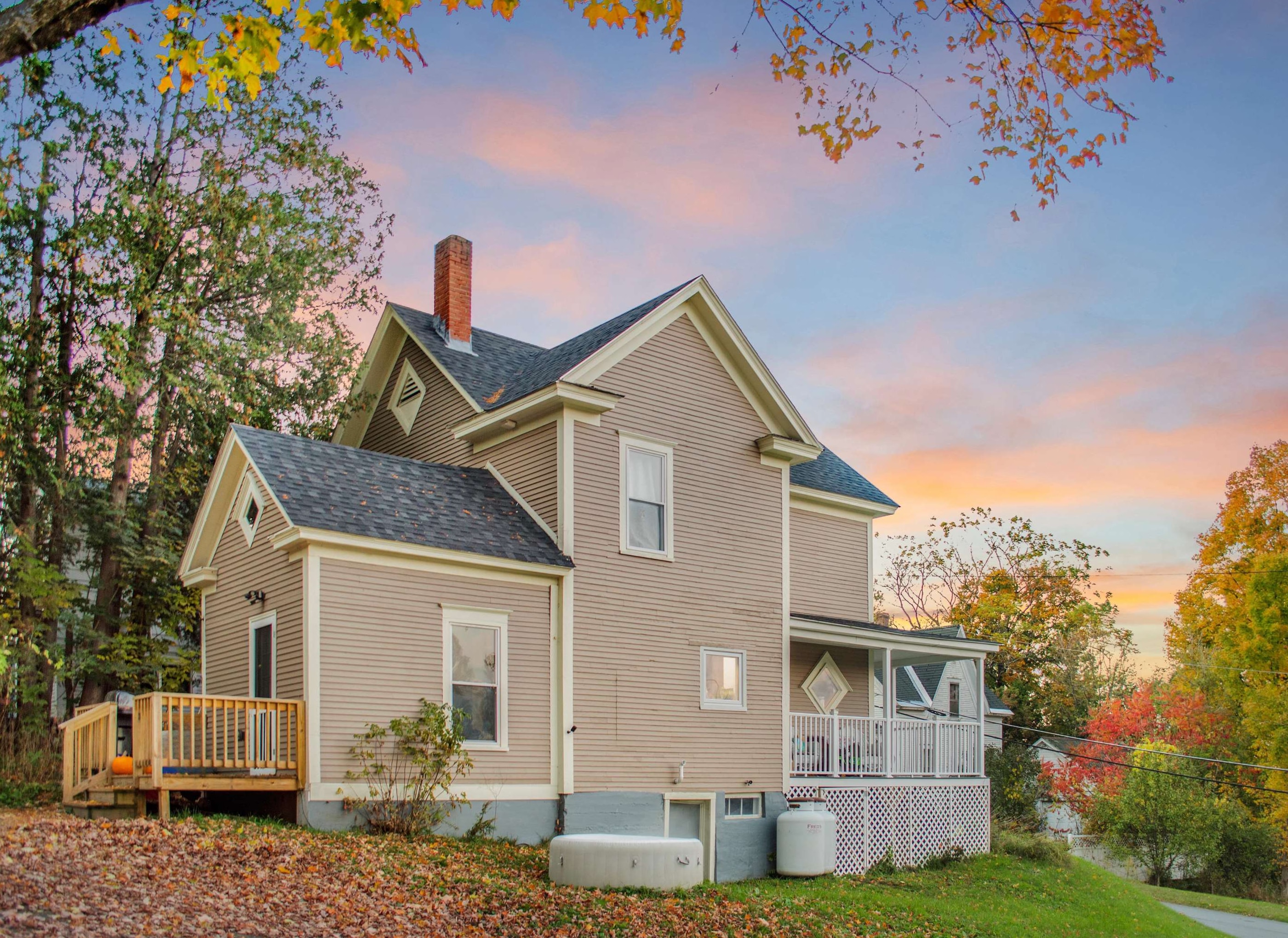 near 298 Memphremagog Views Newport City, VT 05855 Property 3