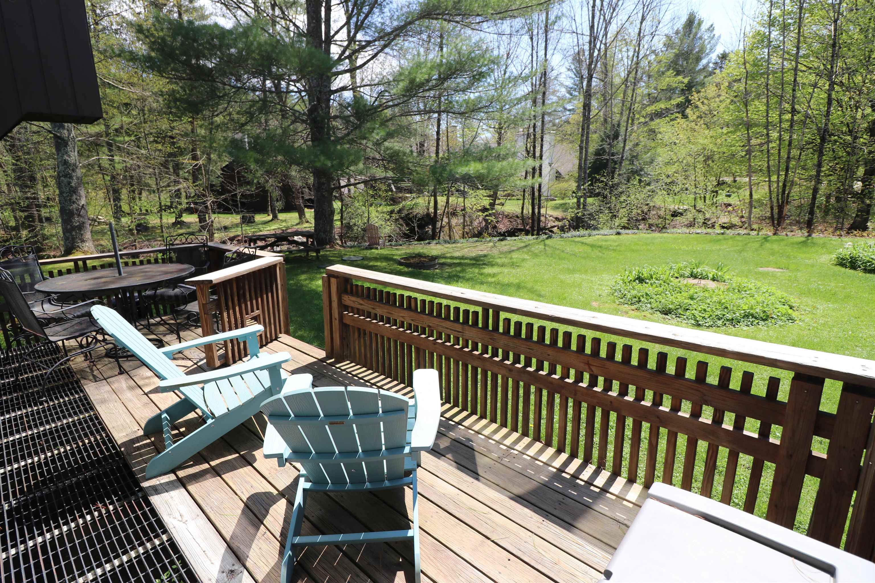 near 214 Hillcrest Avenue Duxbury, VT 05660 Property 1