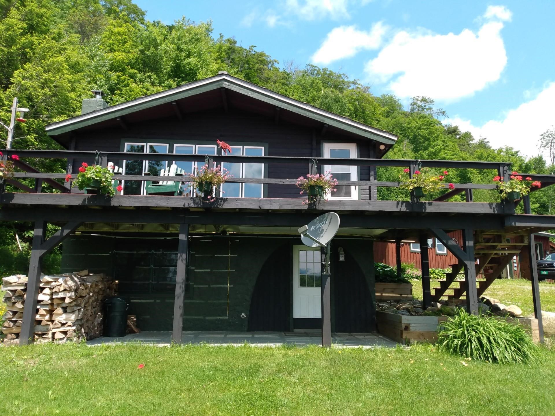 near 289 Pinnacle Road Richford, VT 05476 Property 1