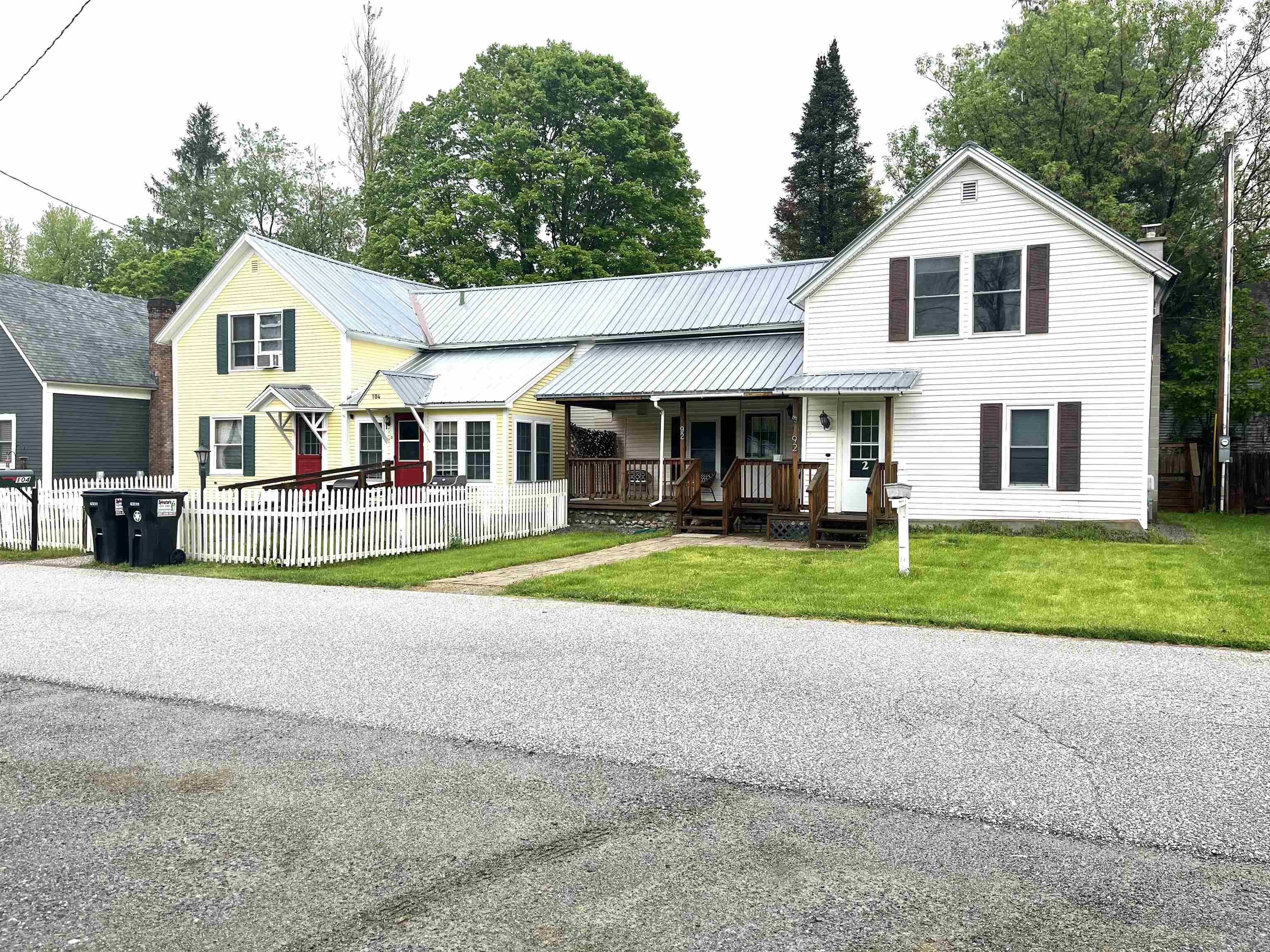 near 919 Highland Drive Montgomery, VT 05471 Property 4