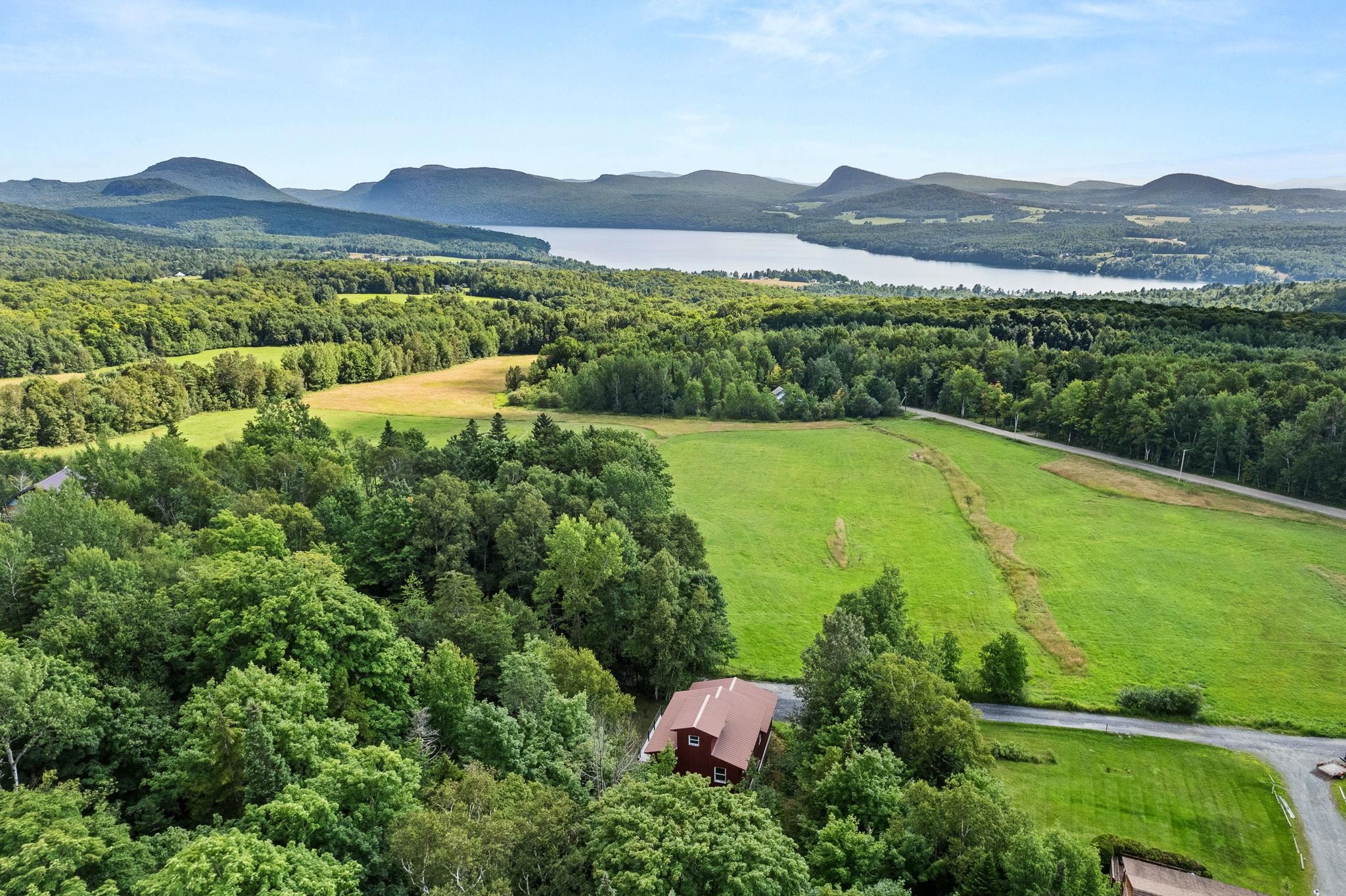 near 2263 Pepin Road Brownington, VT 05860 Property 1