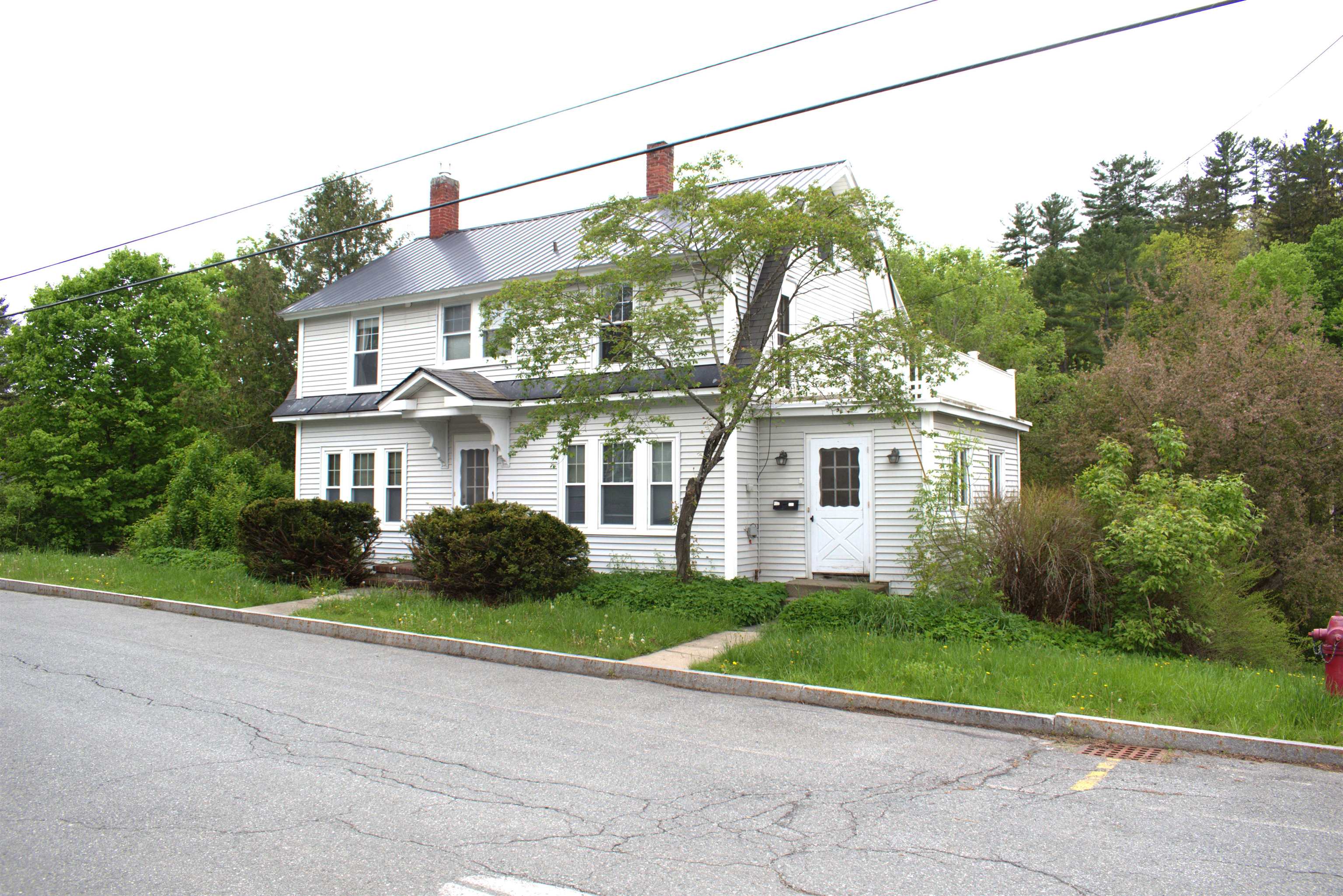 near 245 Tremont Street St. Johnsbury, VT 05819 Property 2