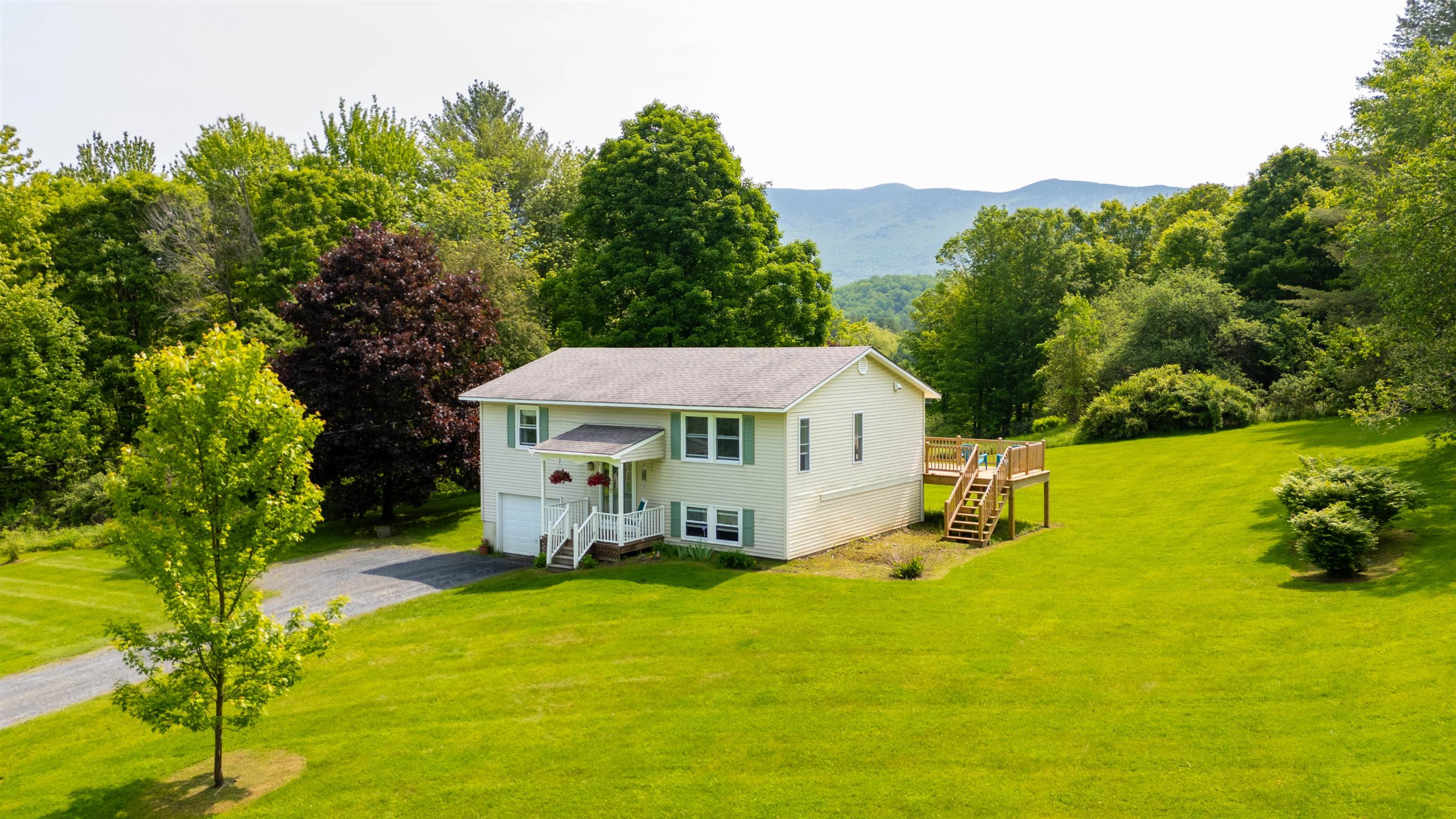 near 354 Jenny Davis Road Waterbury, VT 05676 Property 1