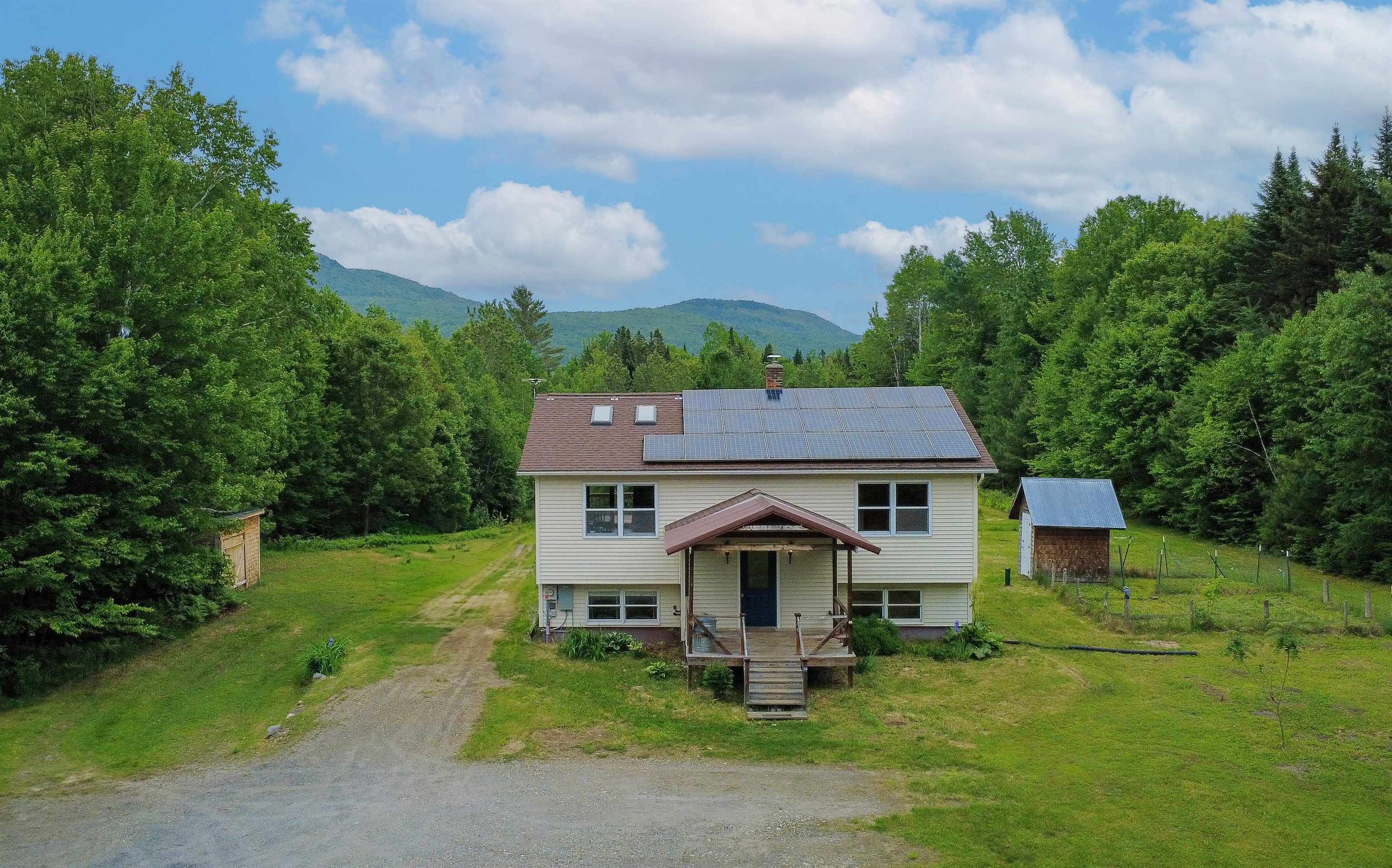 near 149 Sawmill Road Concord, VT 05824 Property 4