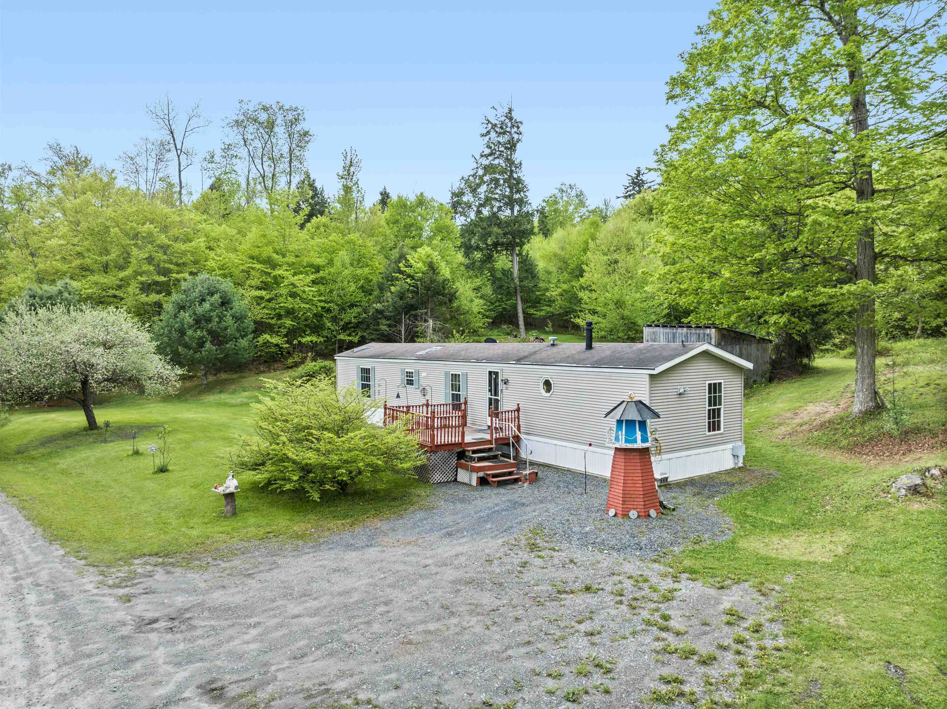 near 5047 VT RT 14 Calais, VT 05650 Property 4
