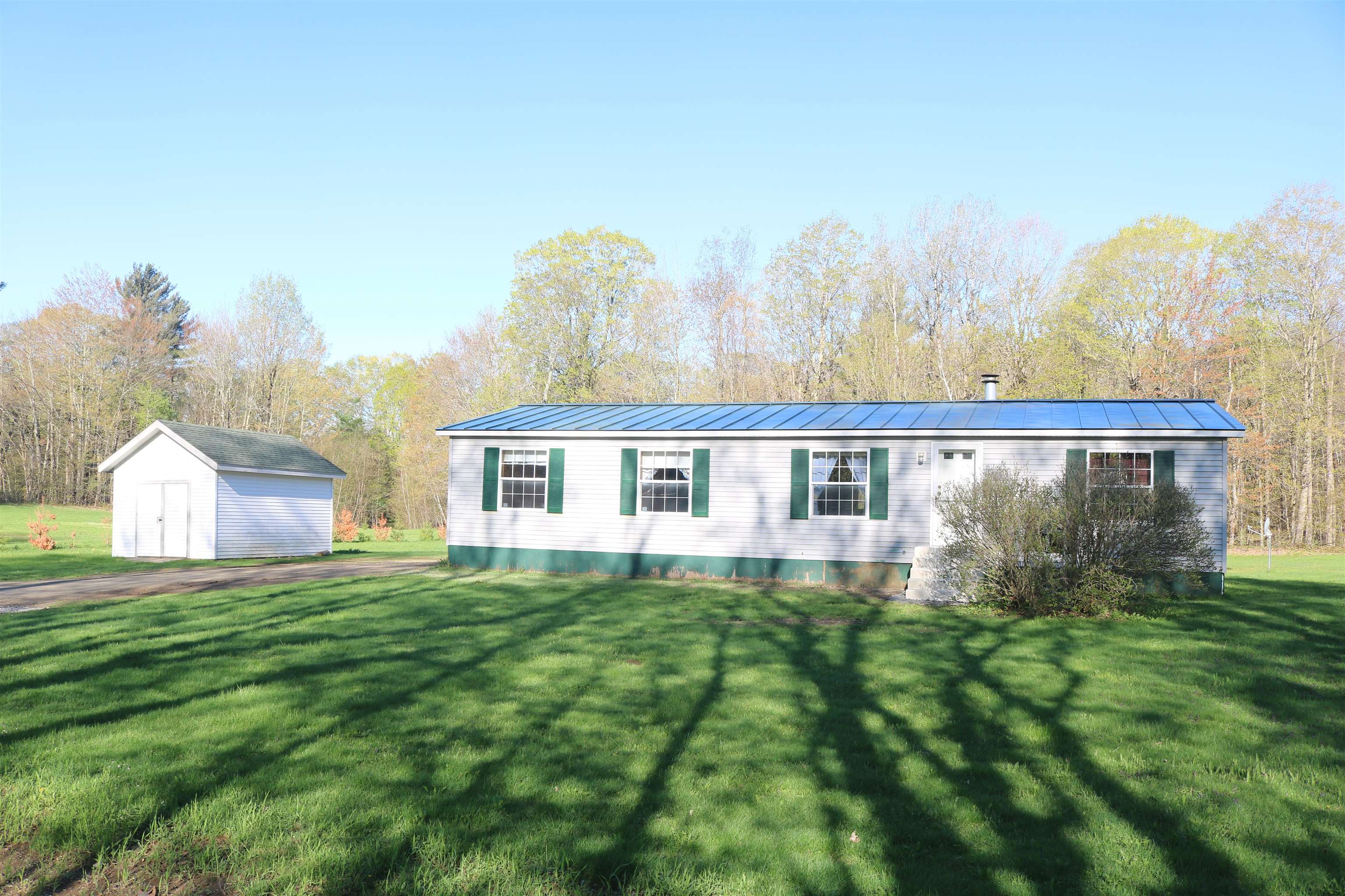 near 1471 Back Road Belvidere, VT 05442 Property 2