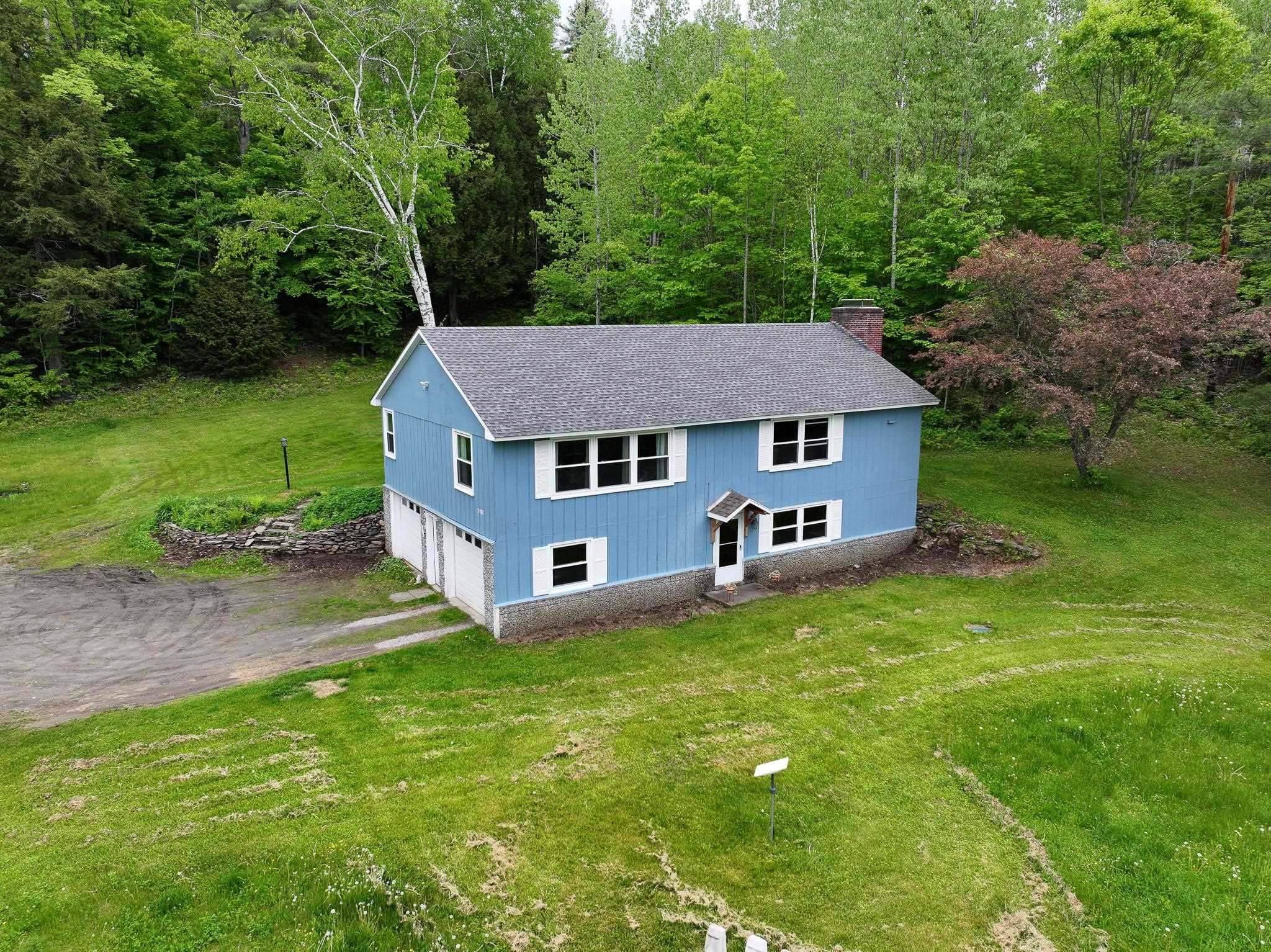 near 2454 West Barnet Road Barnet, VT 05821 Property 2