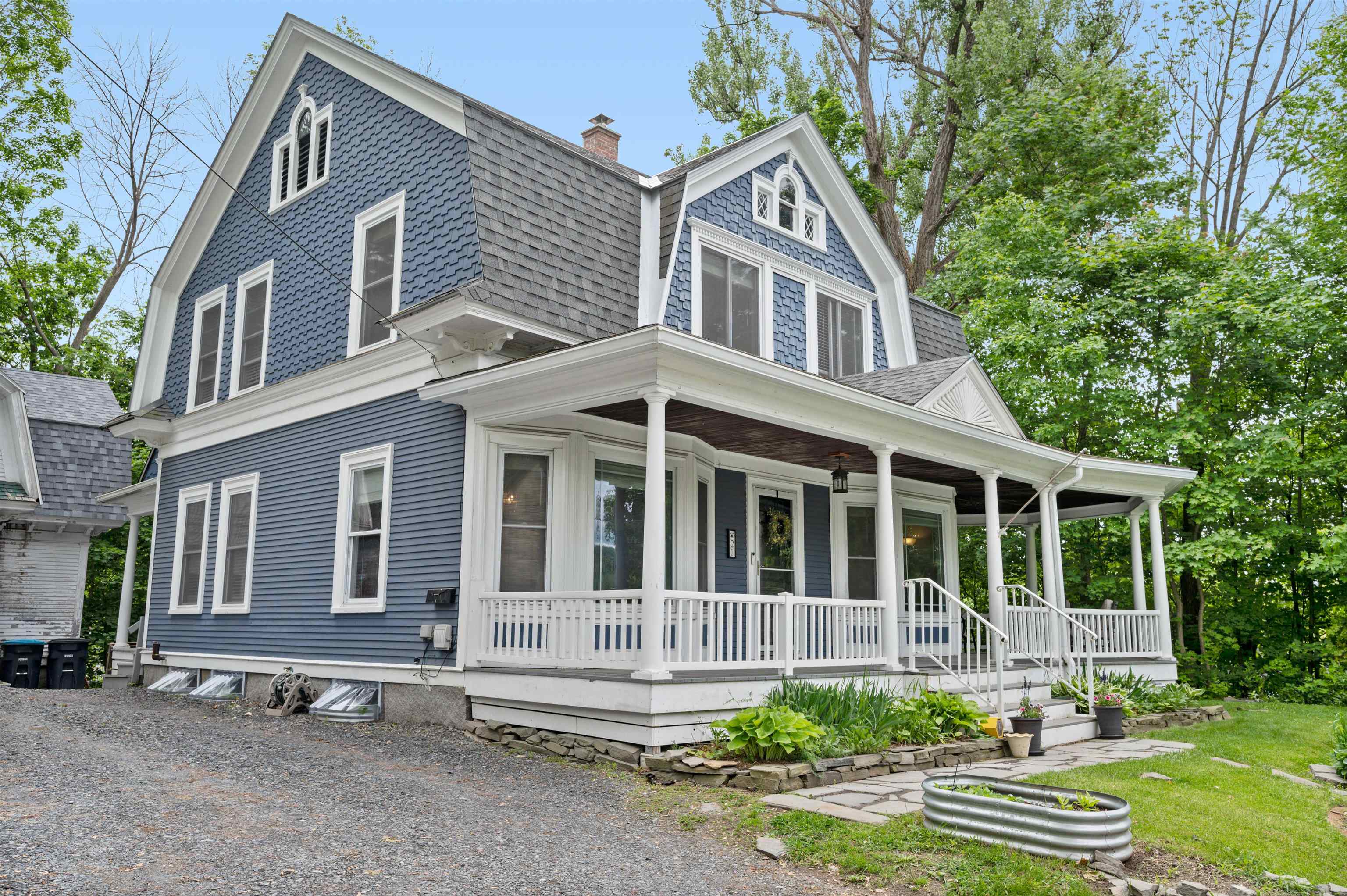 near 371 River Street Montpelier, VT 05602 Property 3