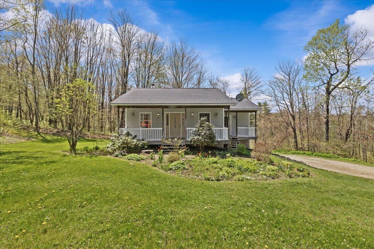 near 195 Bull Run Road Lincoln, VT 05443 Property 3