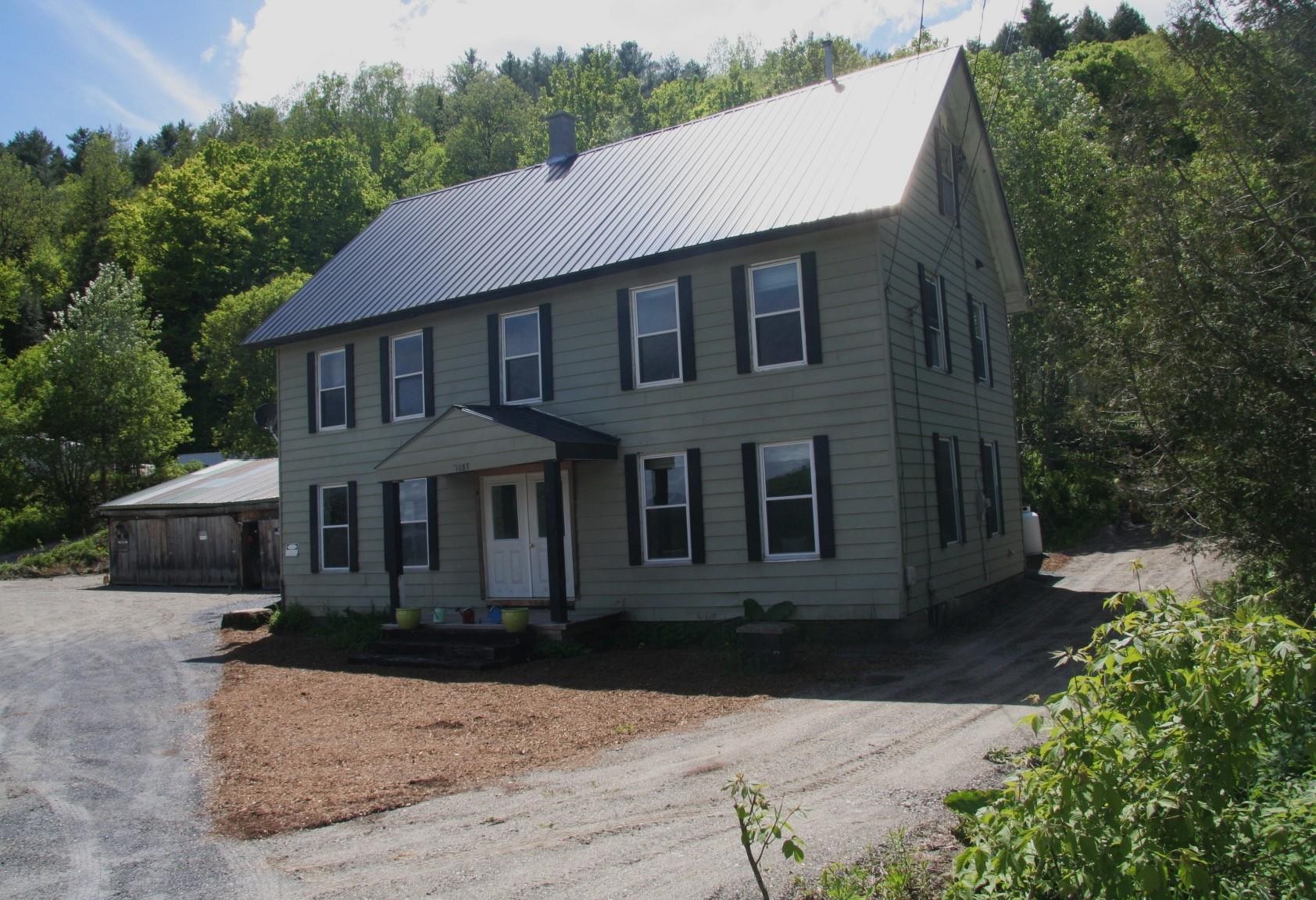 near 158 Deer Creek Lane St. Johnsbury, VT 05819 Property 1