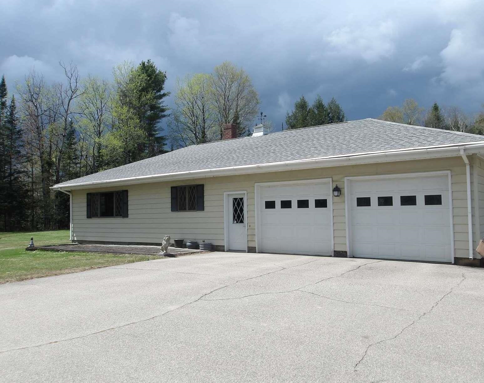near 1083 Back Center Road Lyndon, VT 05851 Property 1