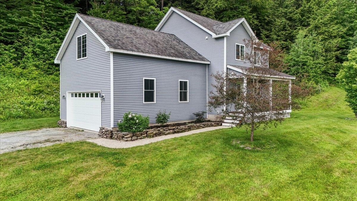 near 3250 Waterbury-Stowe Road Waterbury, VT 05677 Property 3