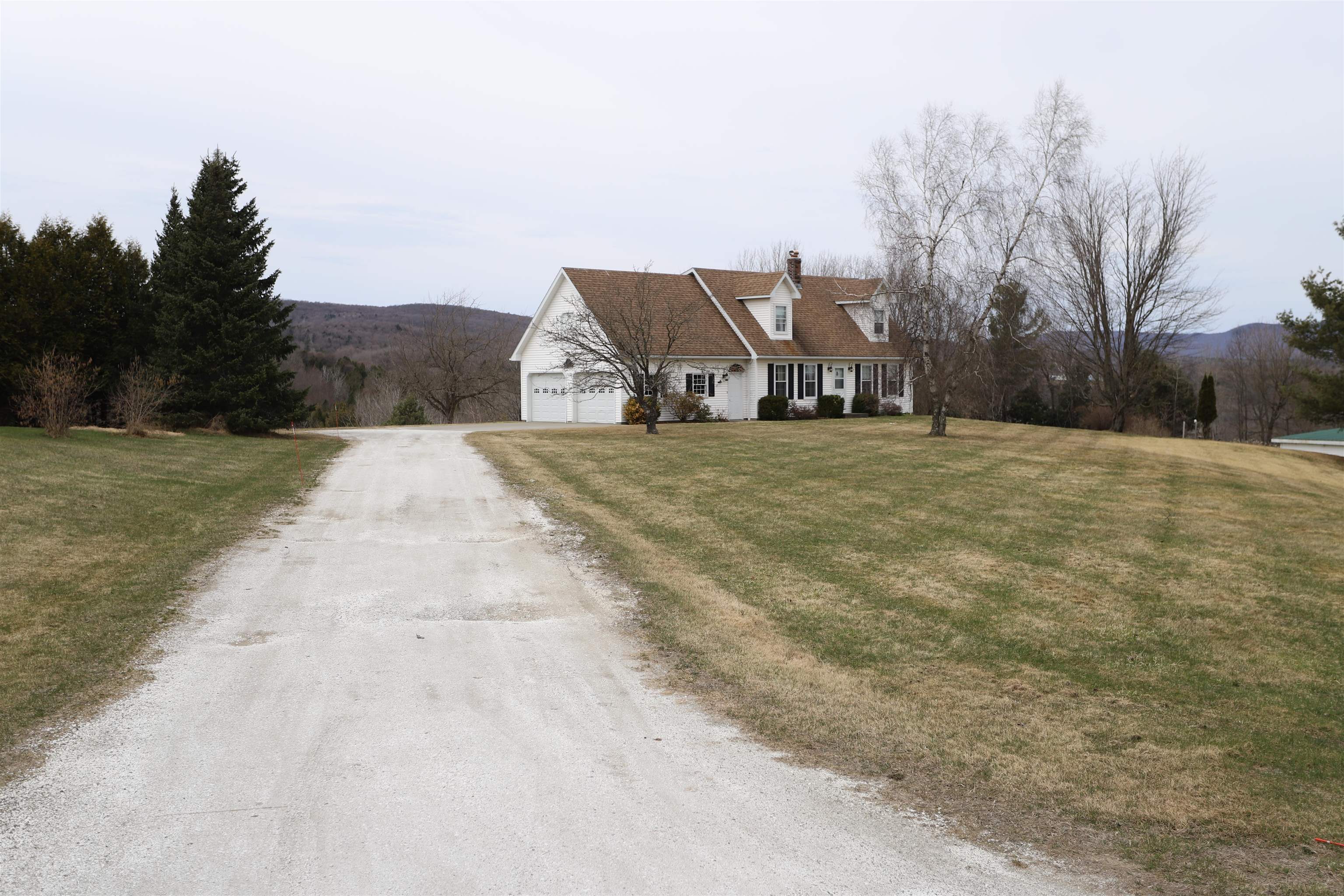 near 374 Browns Hill Road Newport Town, VT 05857 Property 1