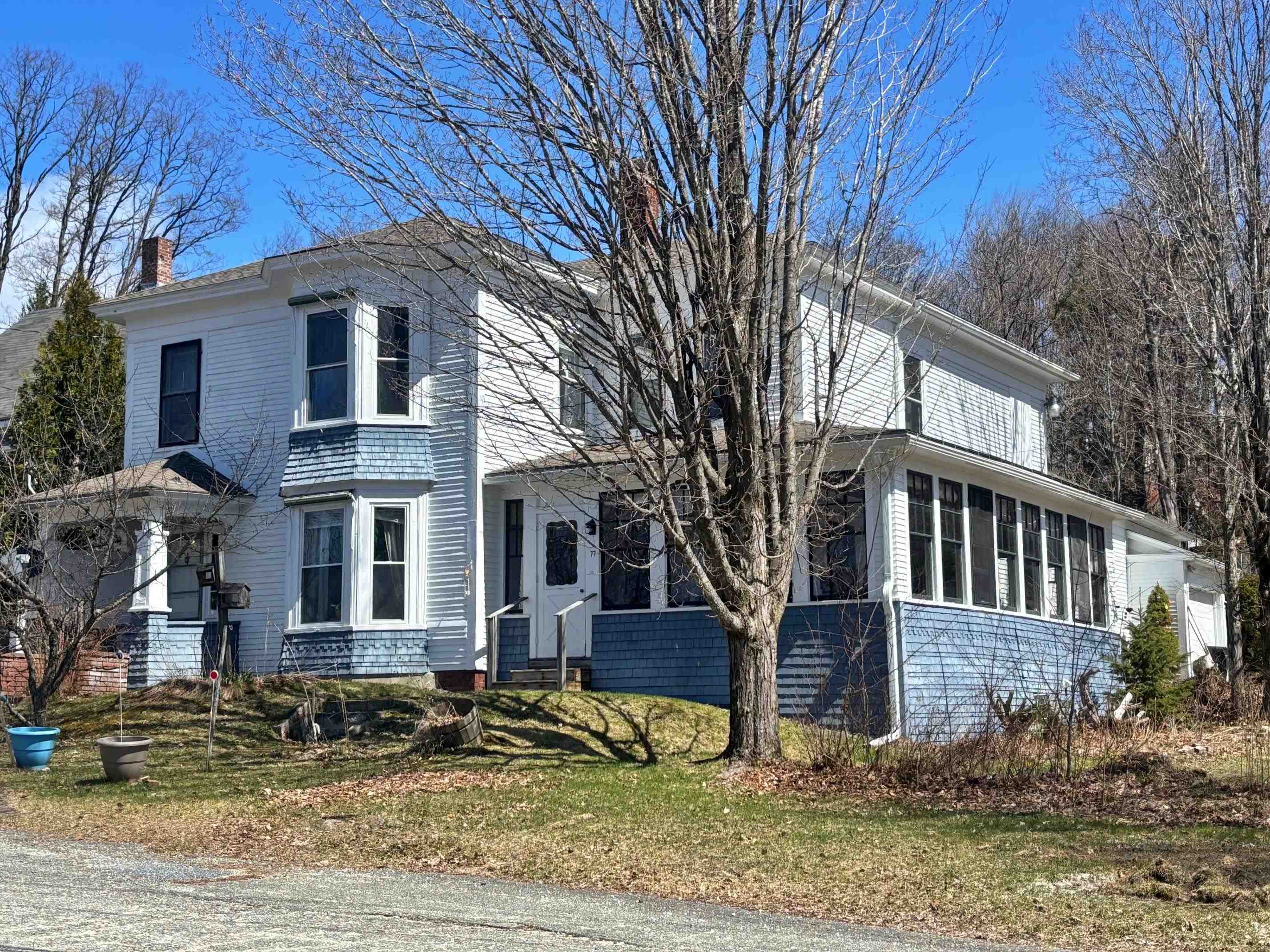 near 18 Cross Street Brighton, VT 05846 Property 3