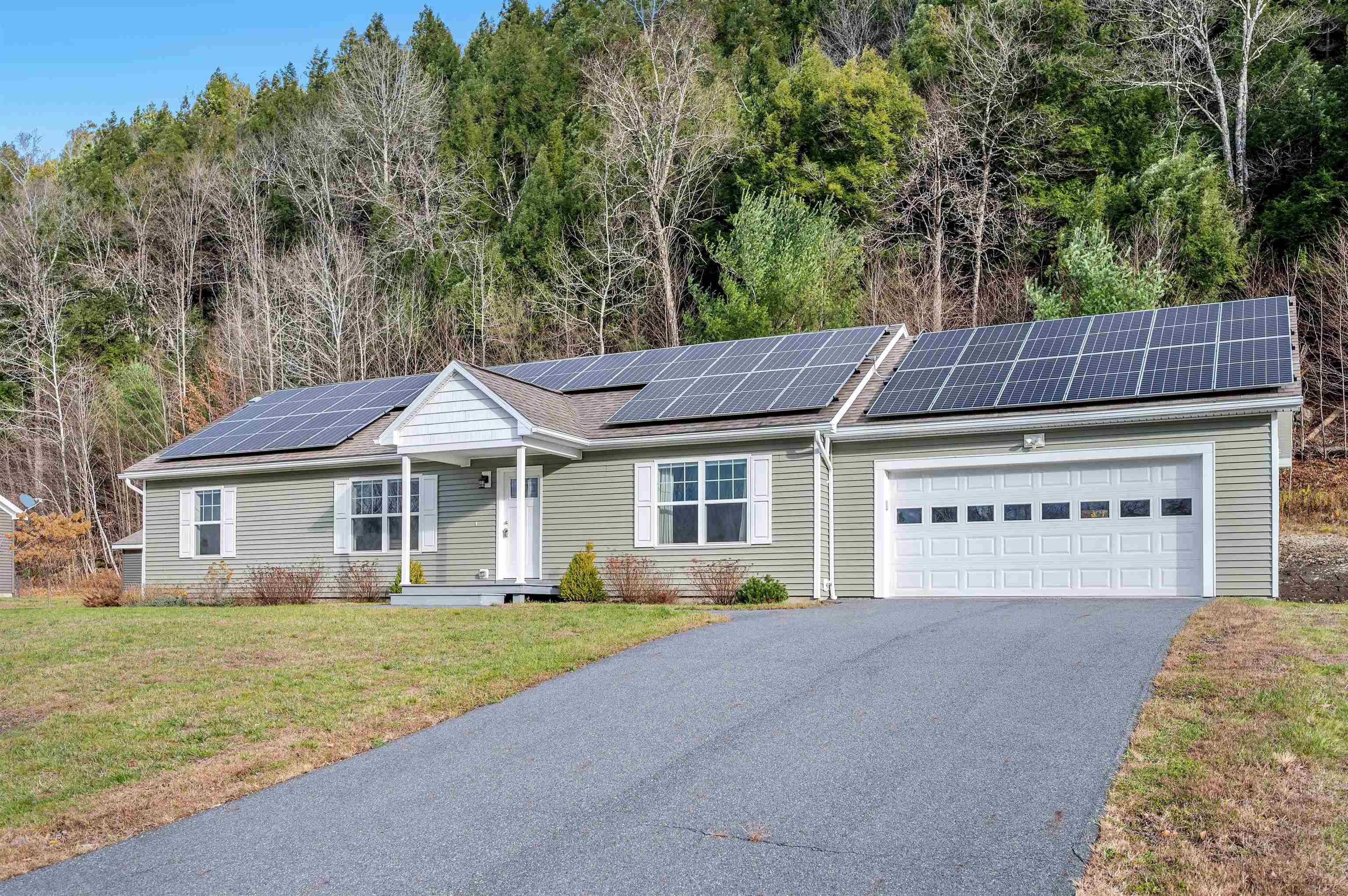 near 109 Cassie Street Barre Town, VT 05641 Property 1