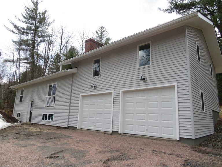 near 875 Sparrow Farm Road East Montpelier, VT 05602 Property 3