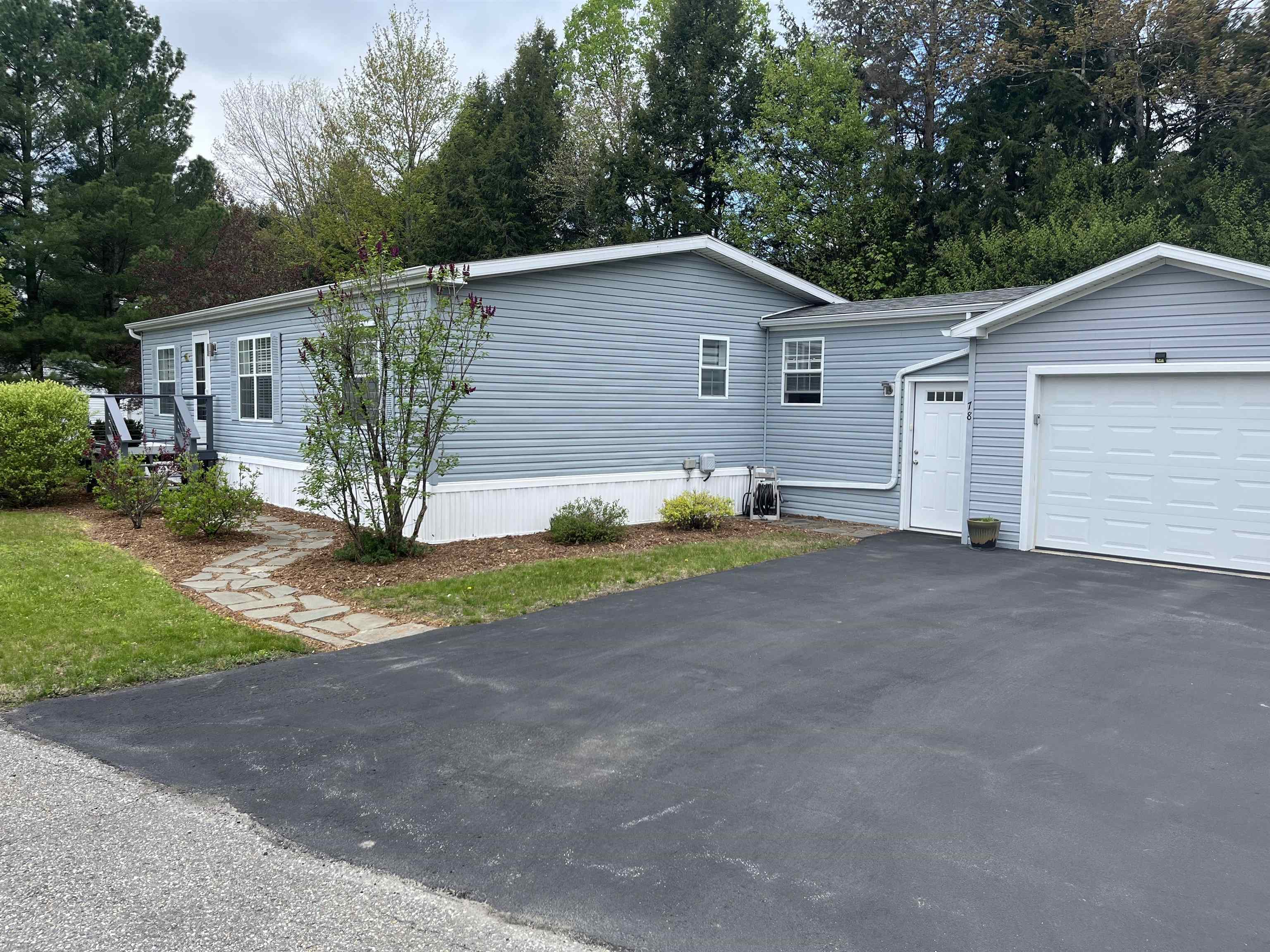 near 193 Route 15 Johnson, VT 05656 Property 1