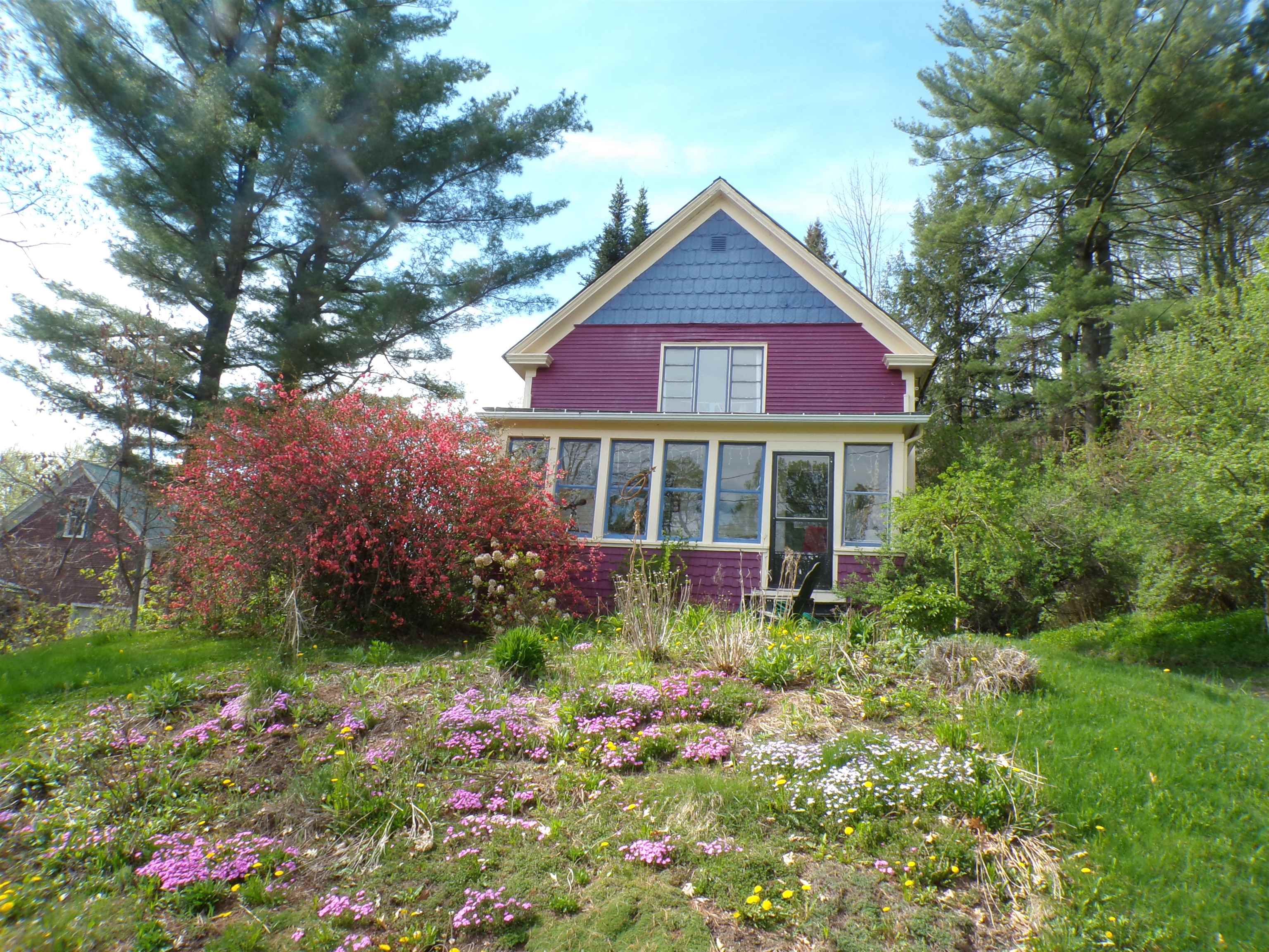 near 25 Park Street Barton, VT 05822 Property 2